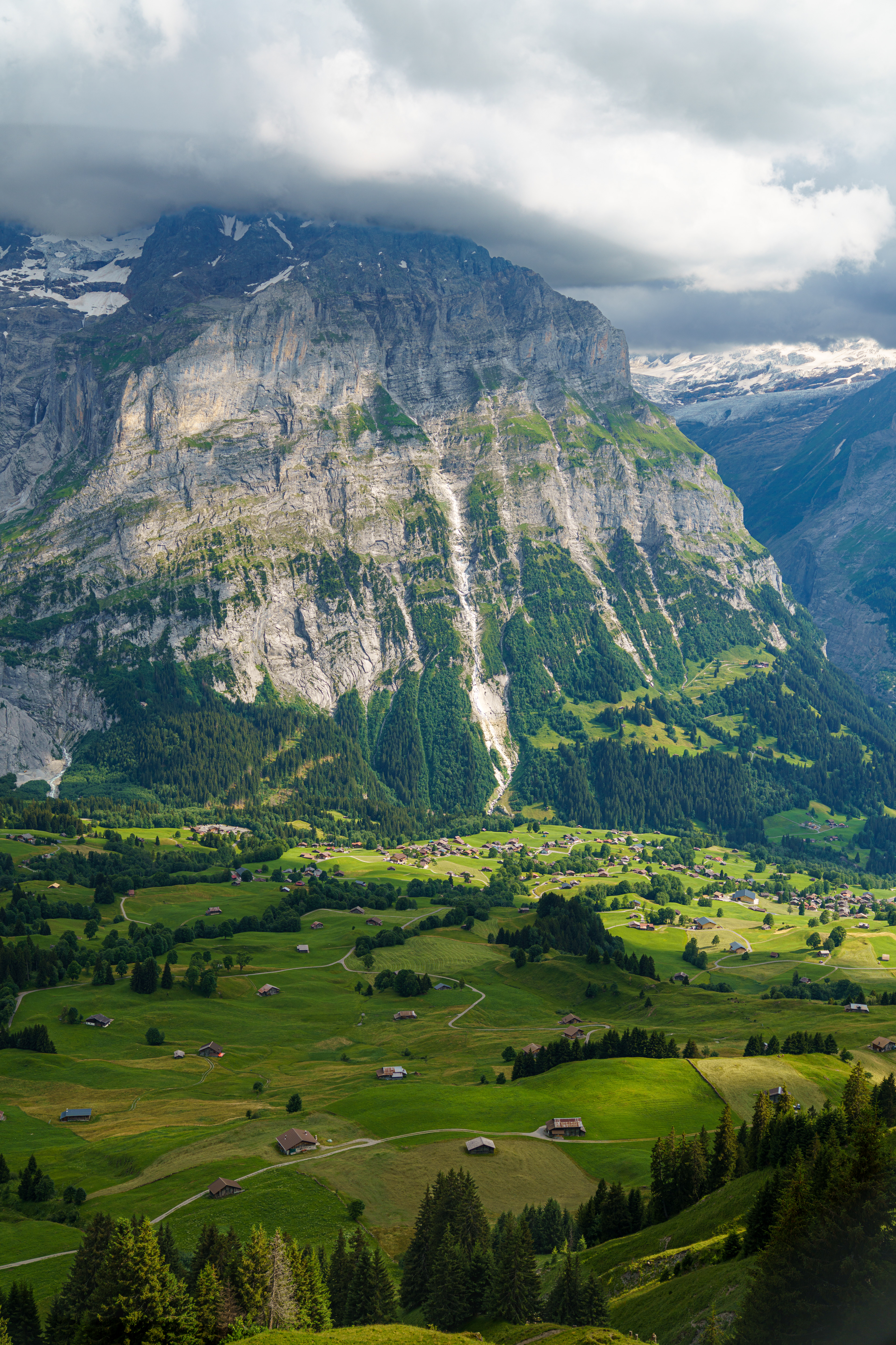 Grindelwald
