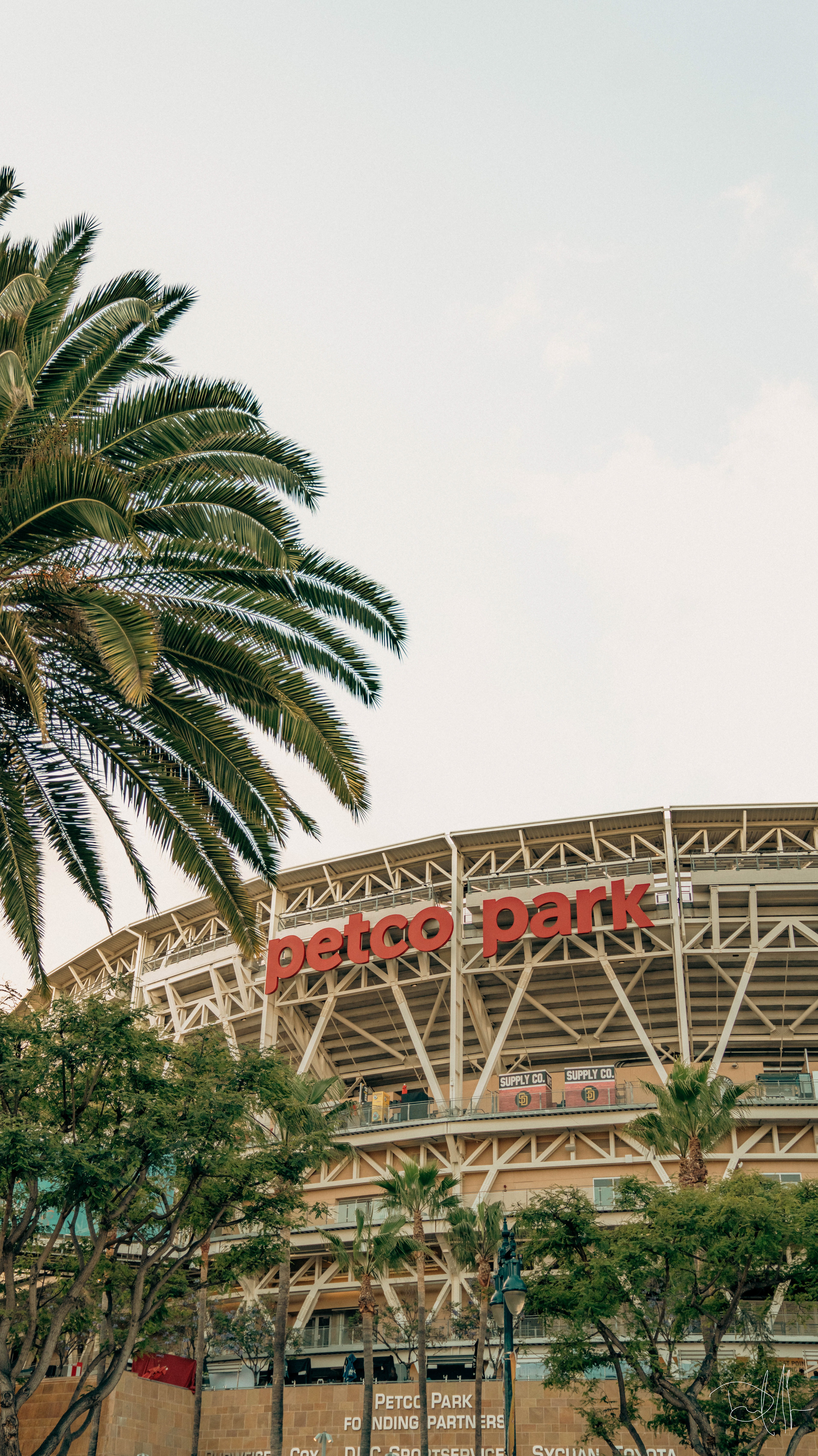 Petco Park