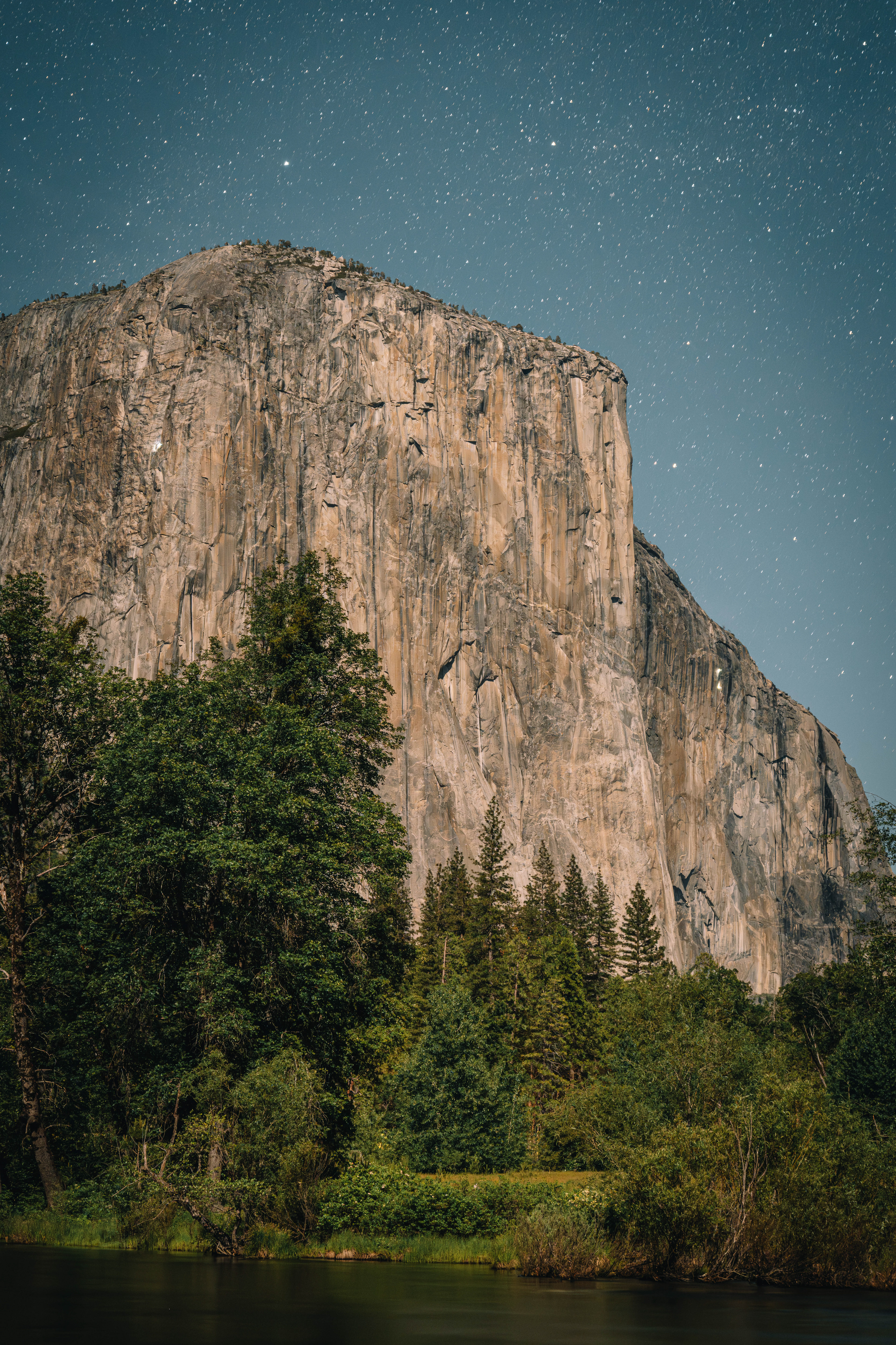 El Capitan