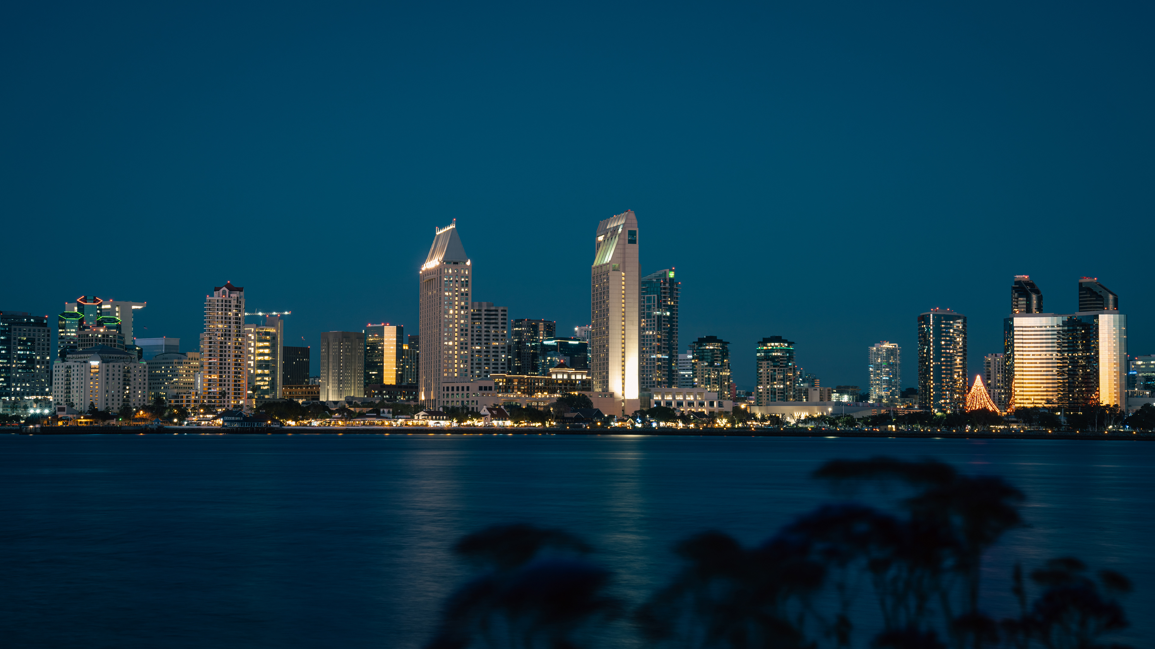 Coronado, California