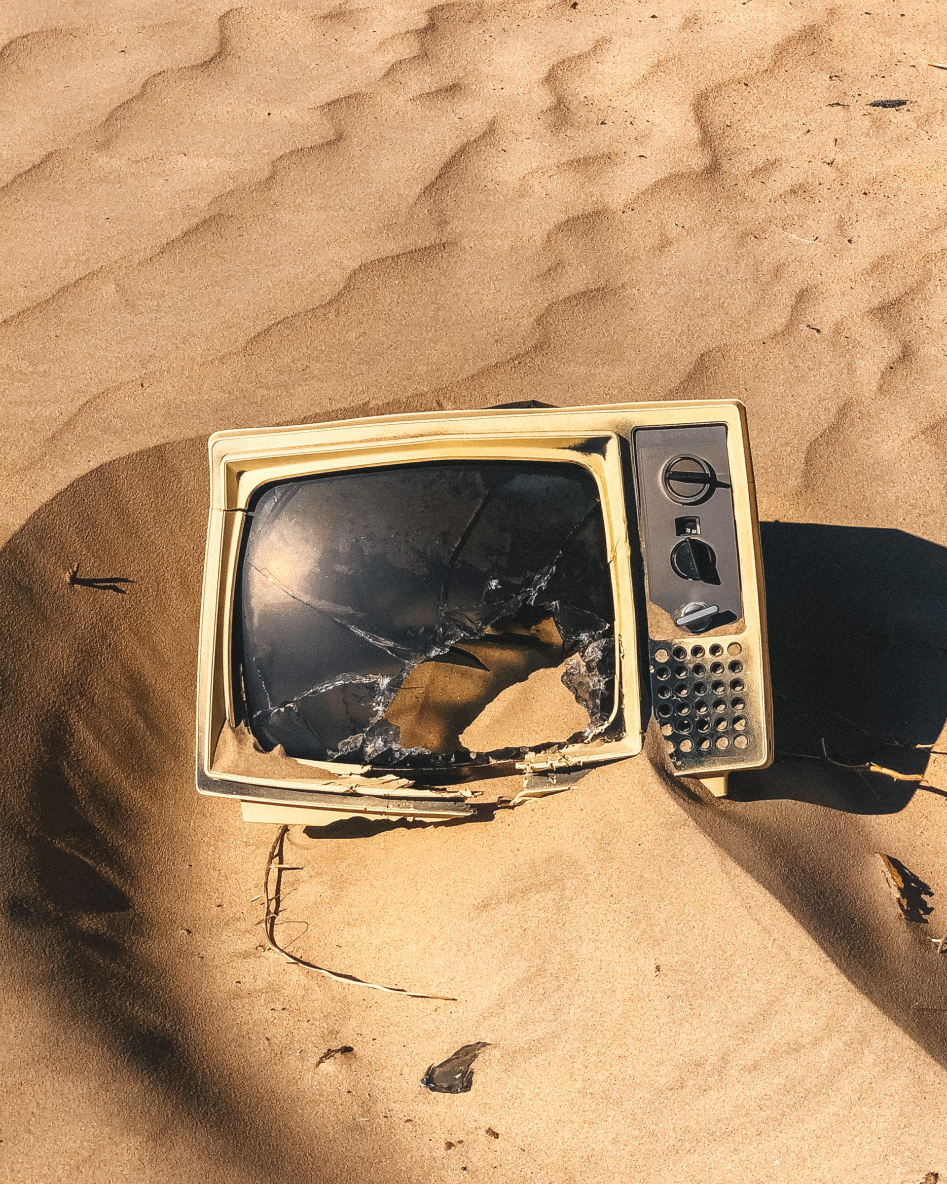 TV