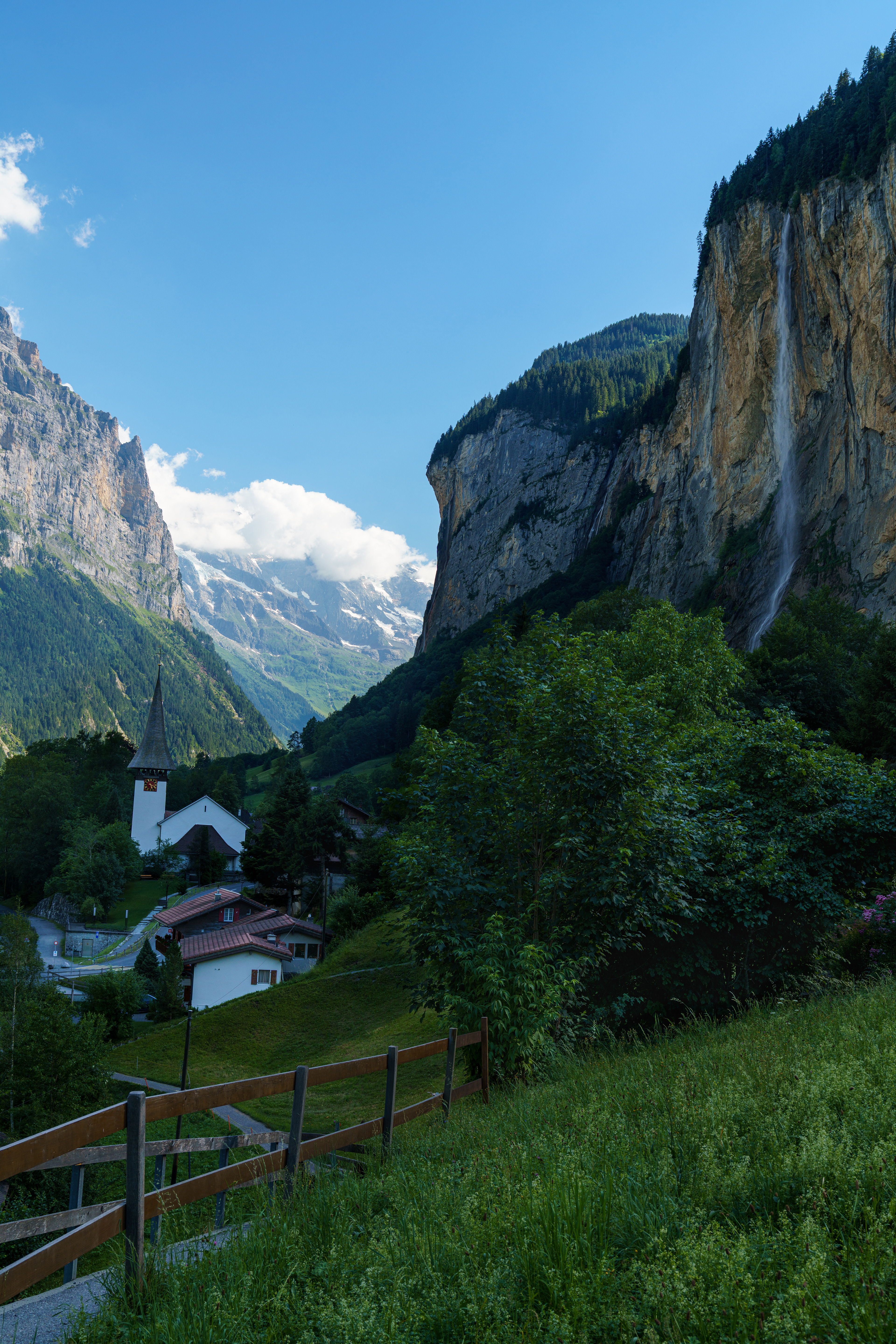 Lauterbrunnen