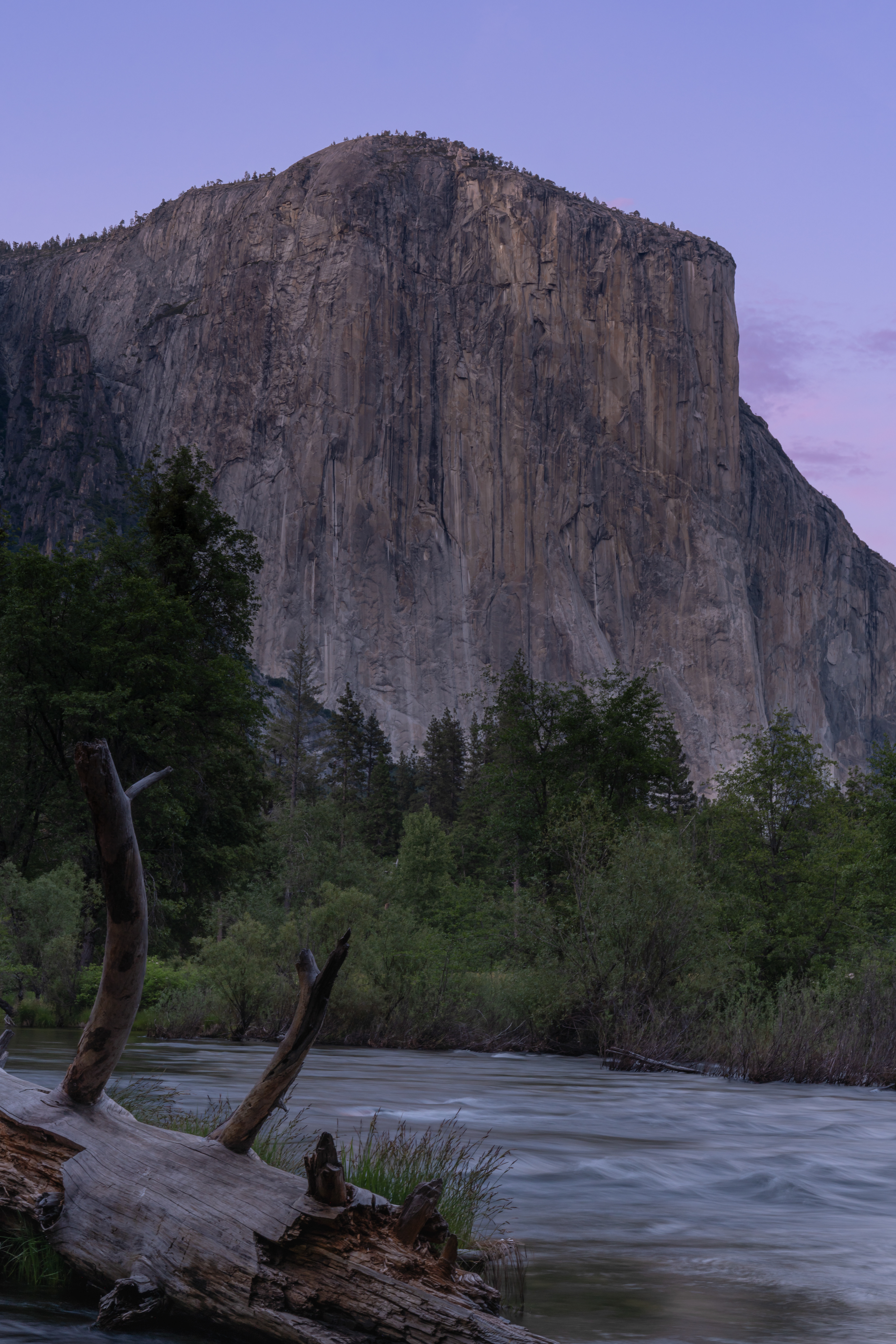 El Capitan
