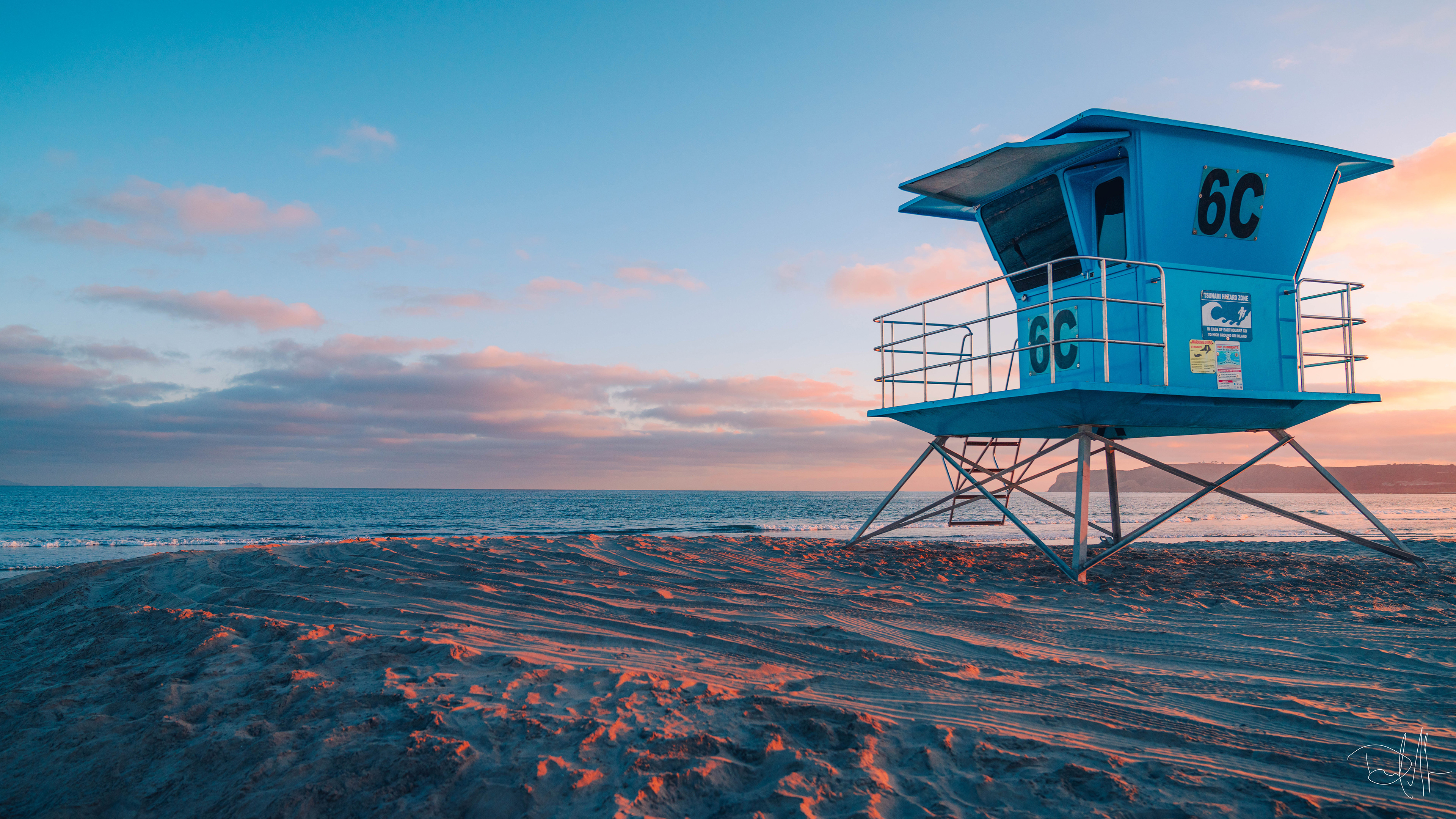 Coronado, California