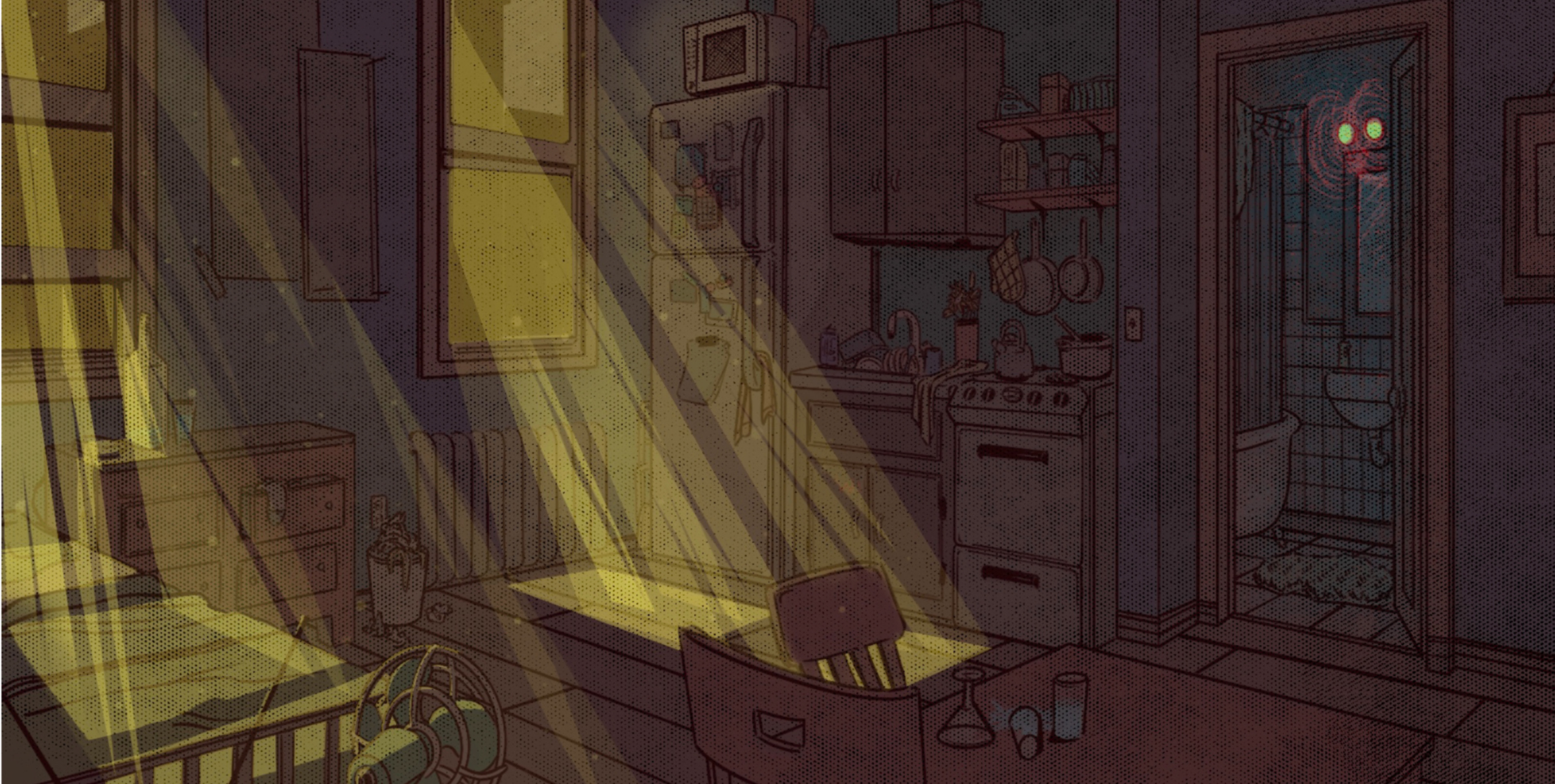 2D TEST OF COLOR