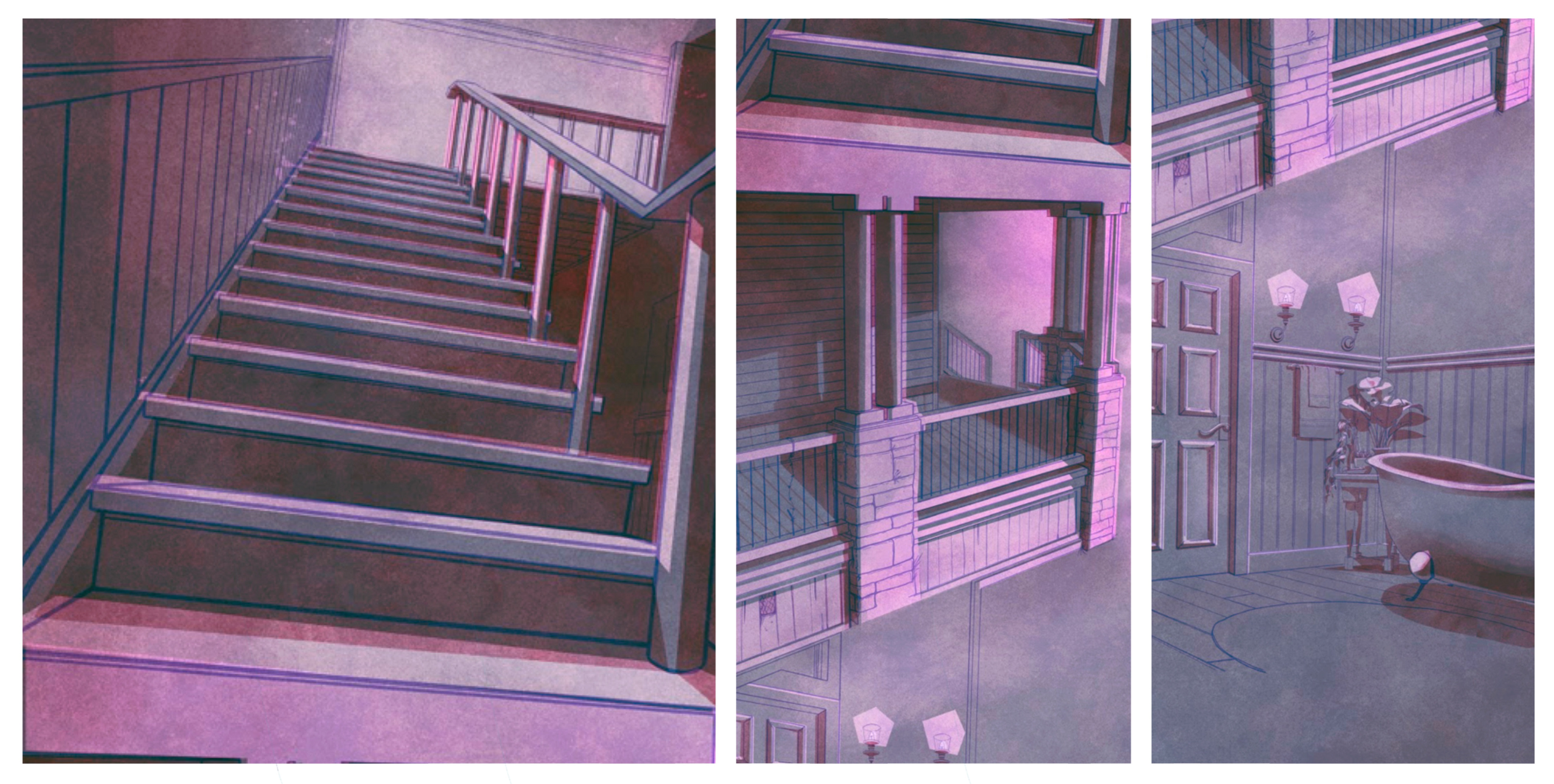 2D TEST OF COLOR