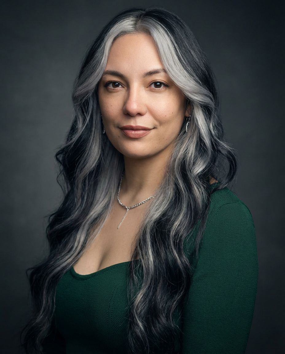 Gisselle Rey, Creative Director and designer based in Nashville