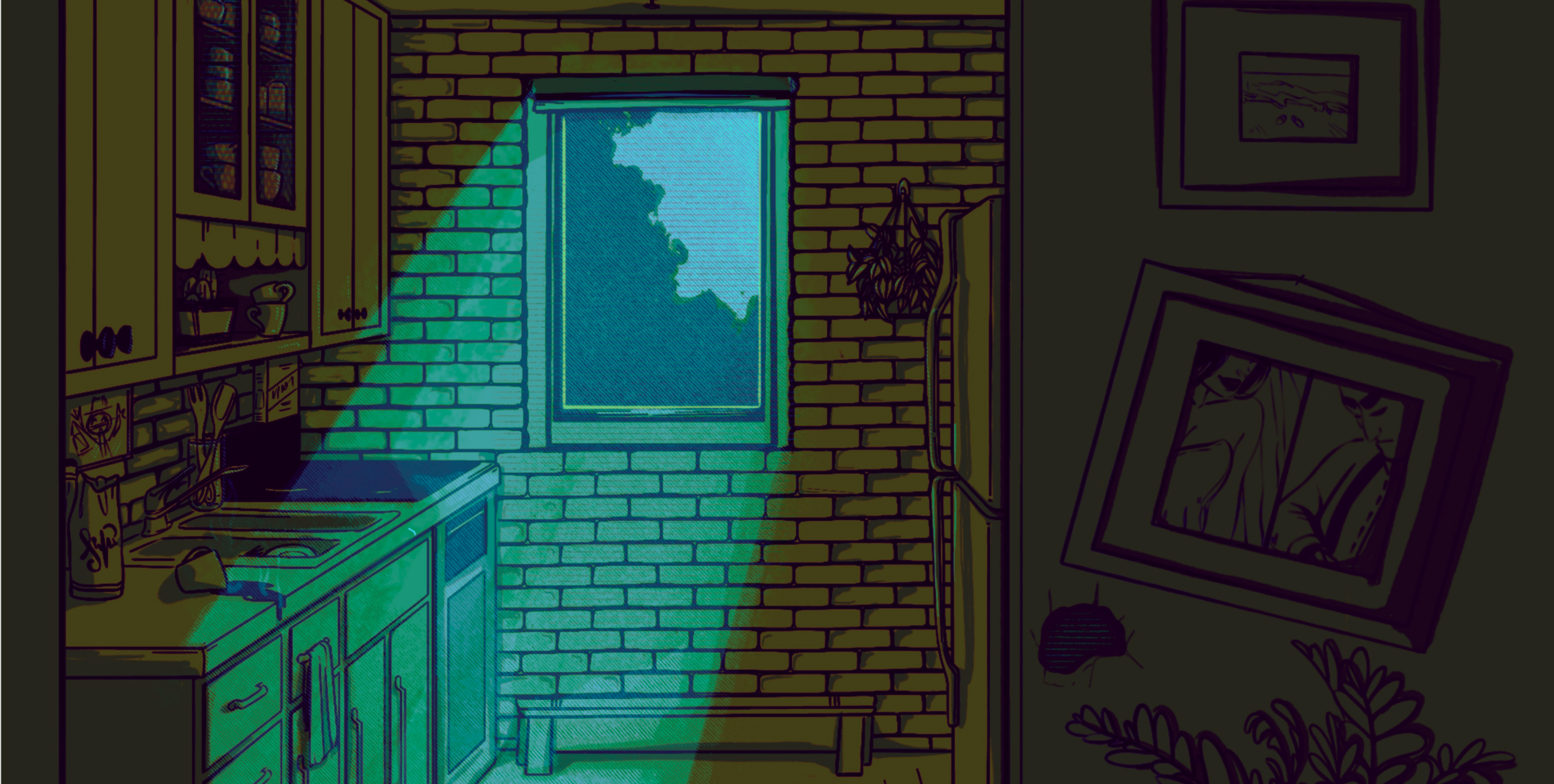 2D TEST OF STYLE
