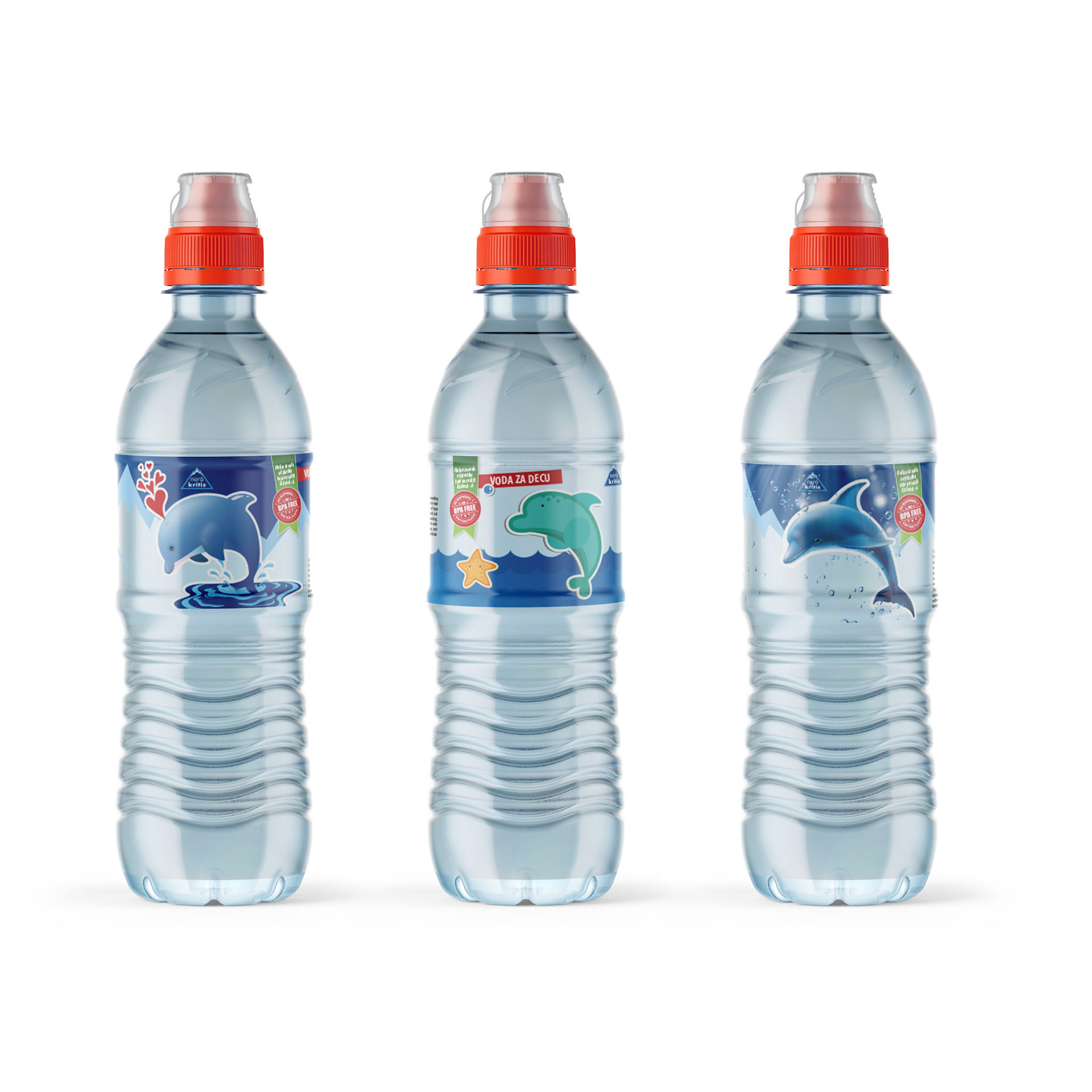 Exclusive Mockups for Branding and Packaging Design