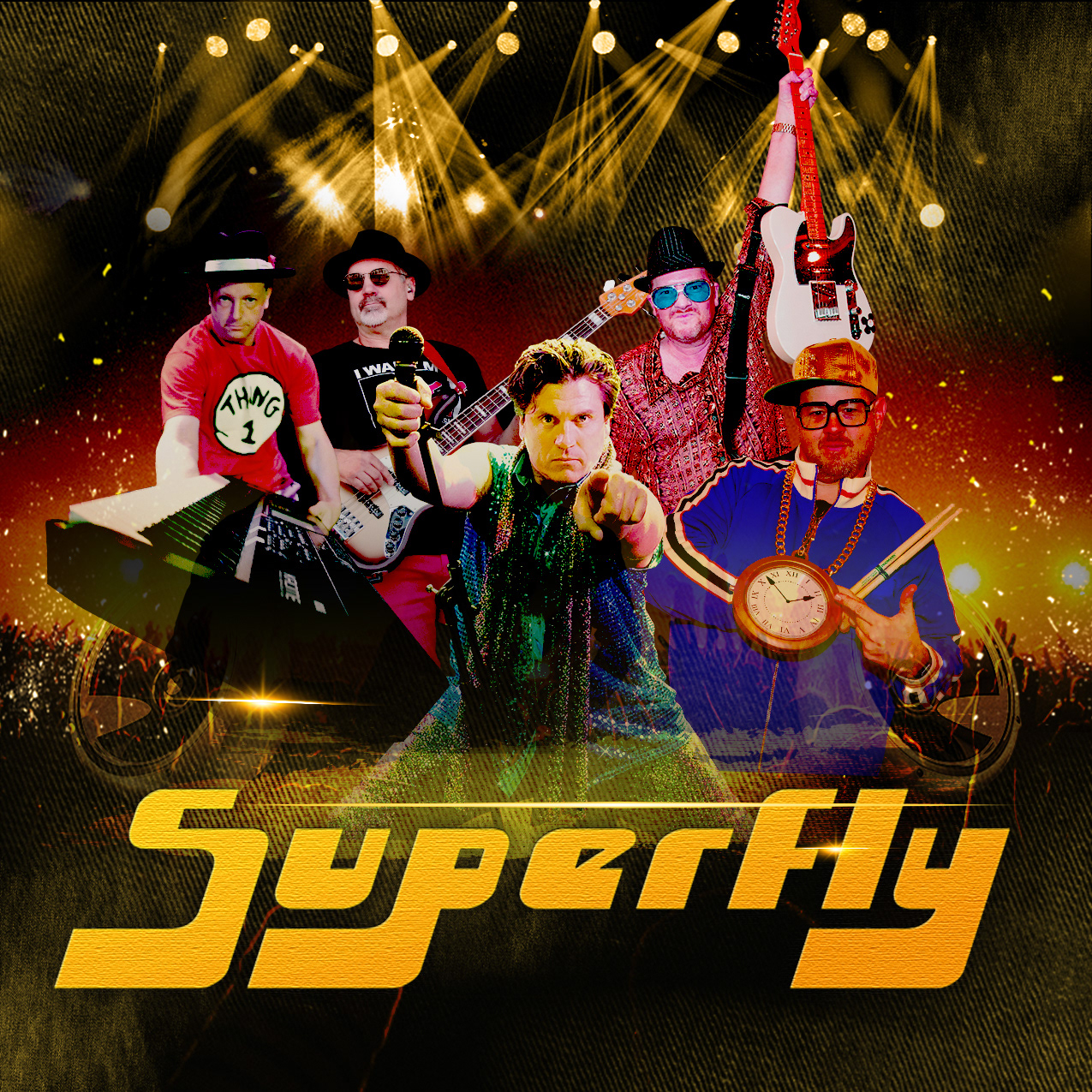 Superfly Instagram Promo