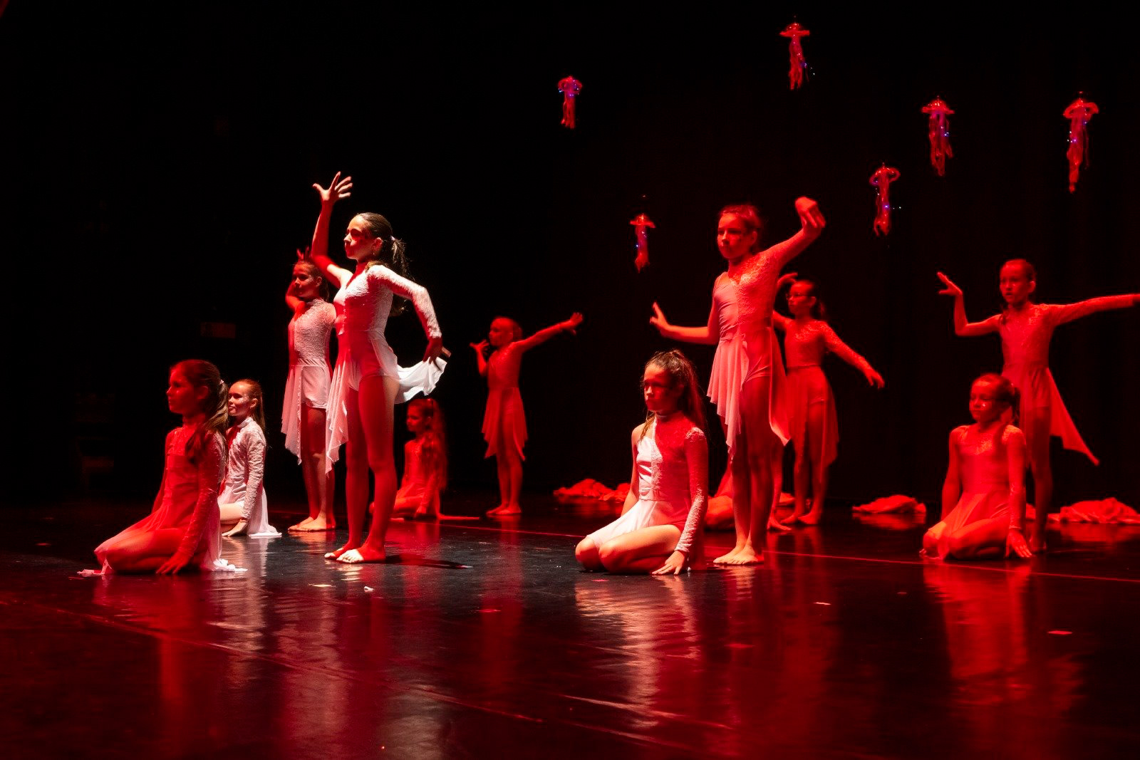 Recitál Dancekids 2025