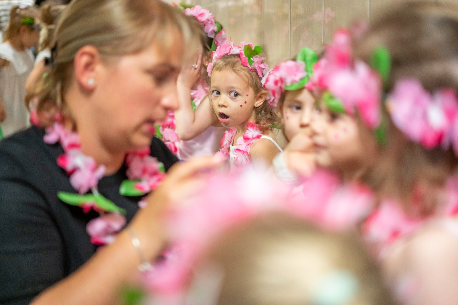 Recitál Dancekids 2025