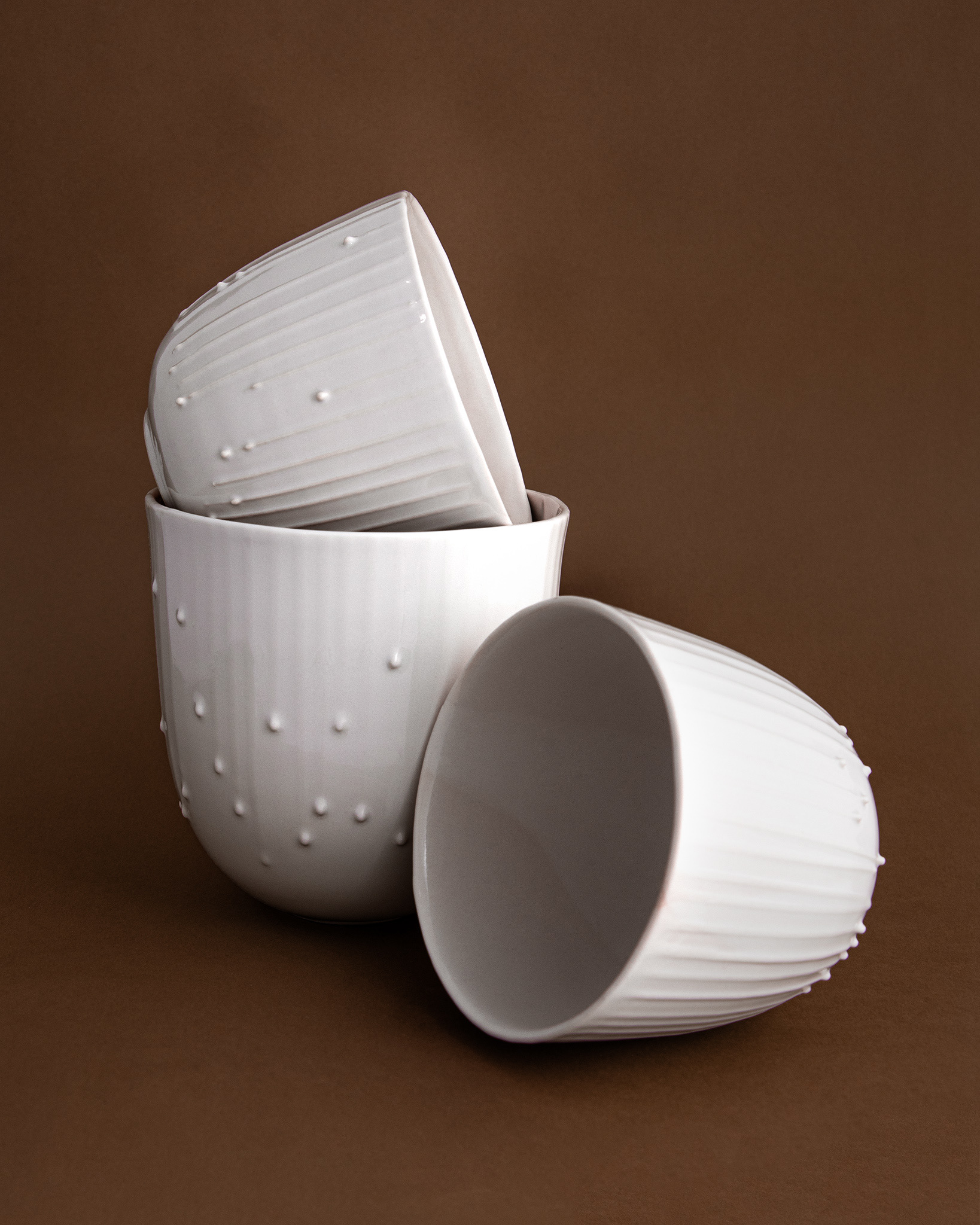 Senapsgula sagor - Dripp Dropp pot ©Joanna Lönn