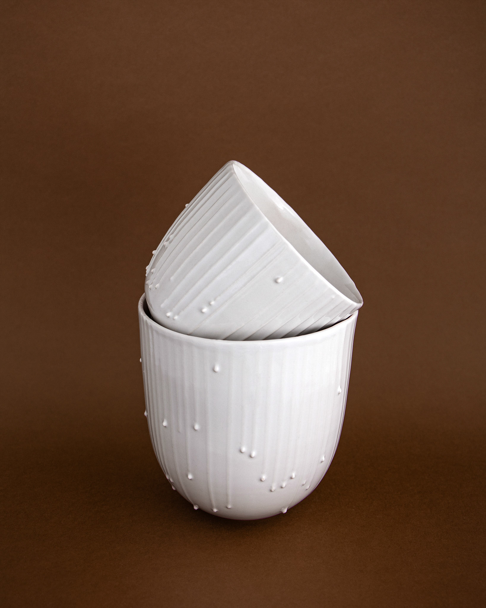 Senapsgula sagor - Dripp Dropp pot ©Joanna Lönn