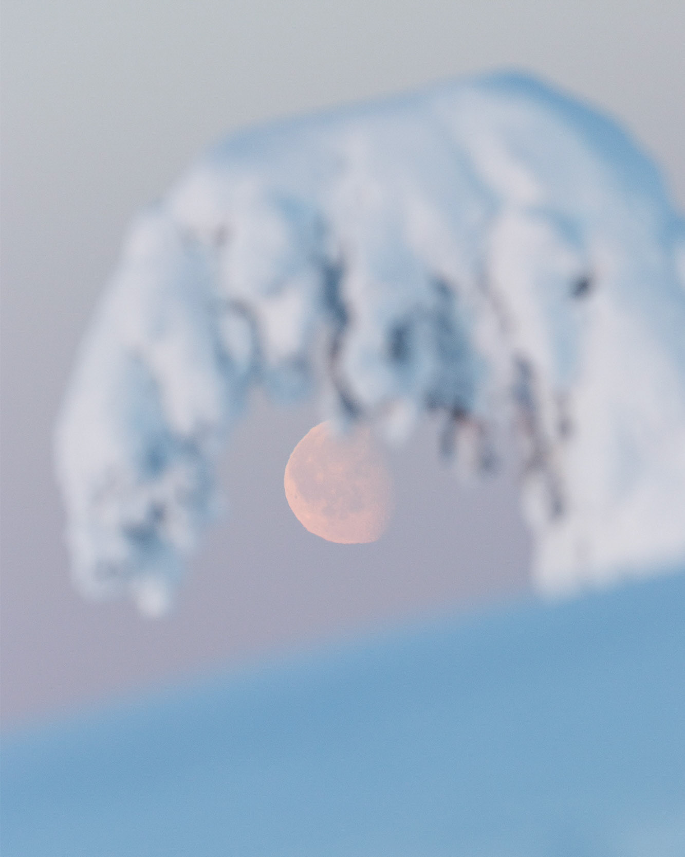 Kuusamo, Finland ©Joanna Lönn