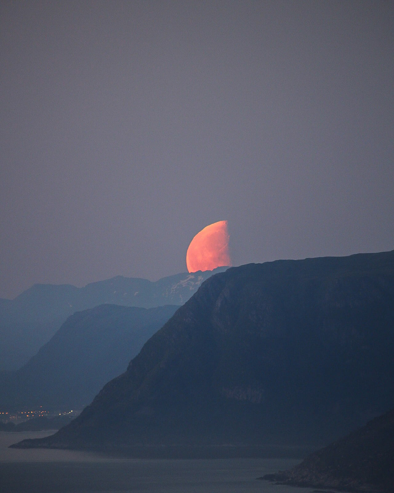 Runde, Norway ©Joanna Lönn