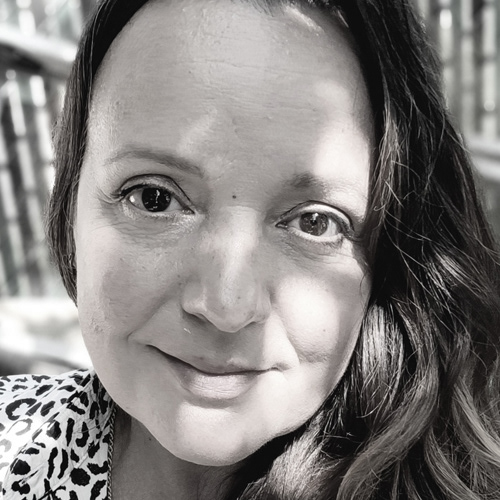 Michelle Churchill - Artist