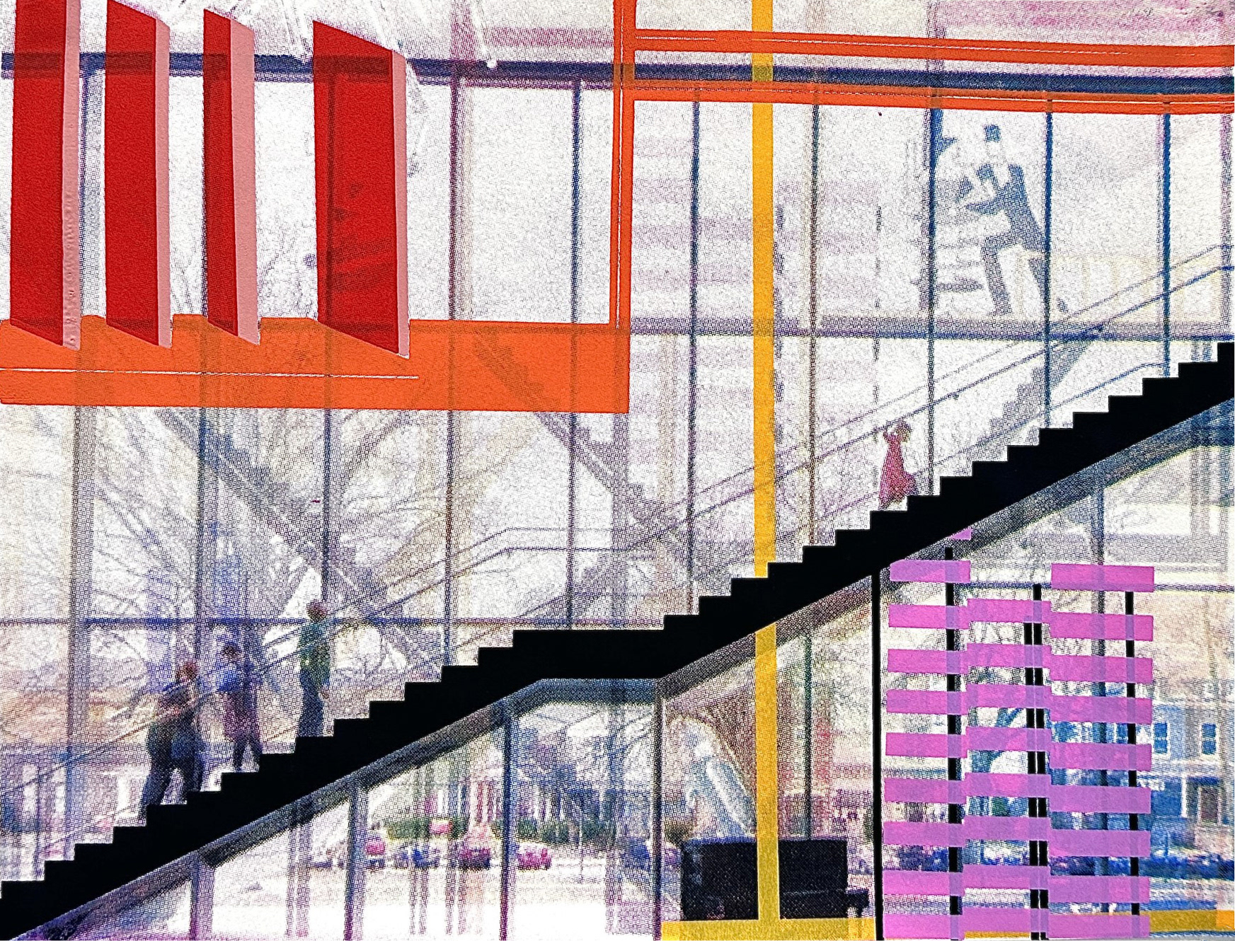 adult playground