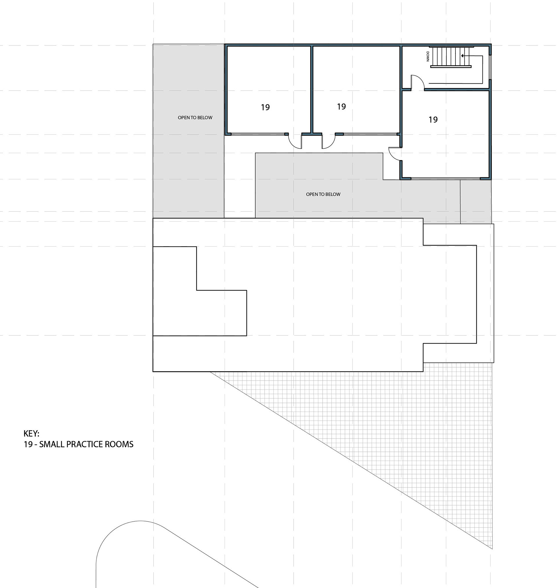 seventh level plan