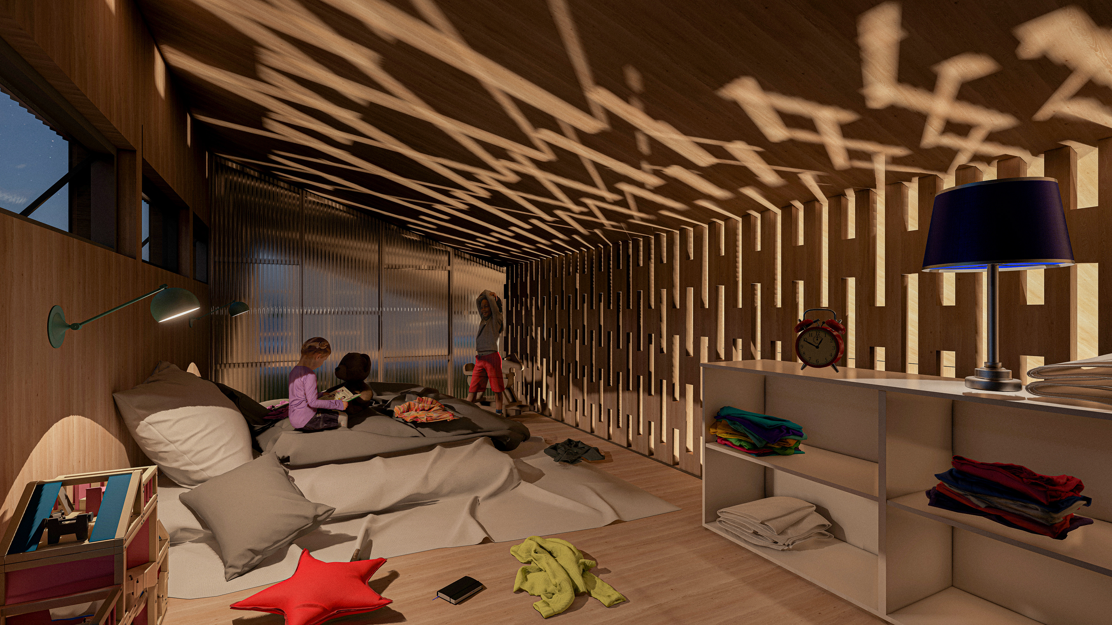 workforce 16 housing