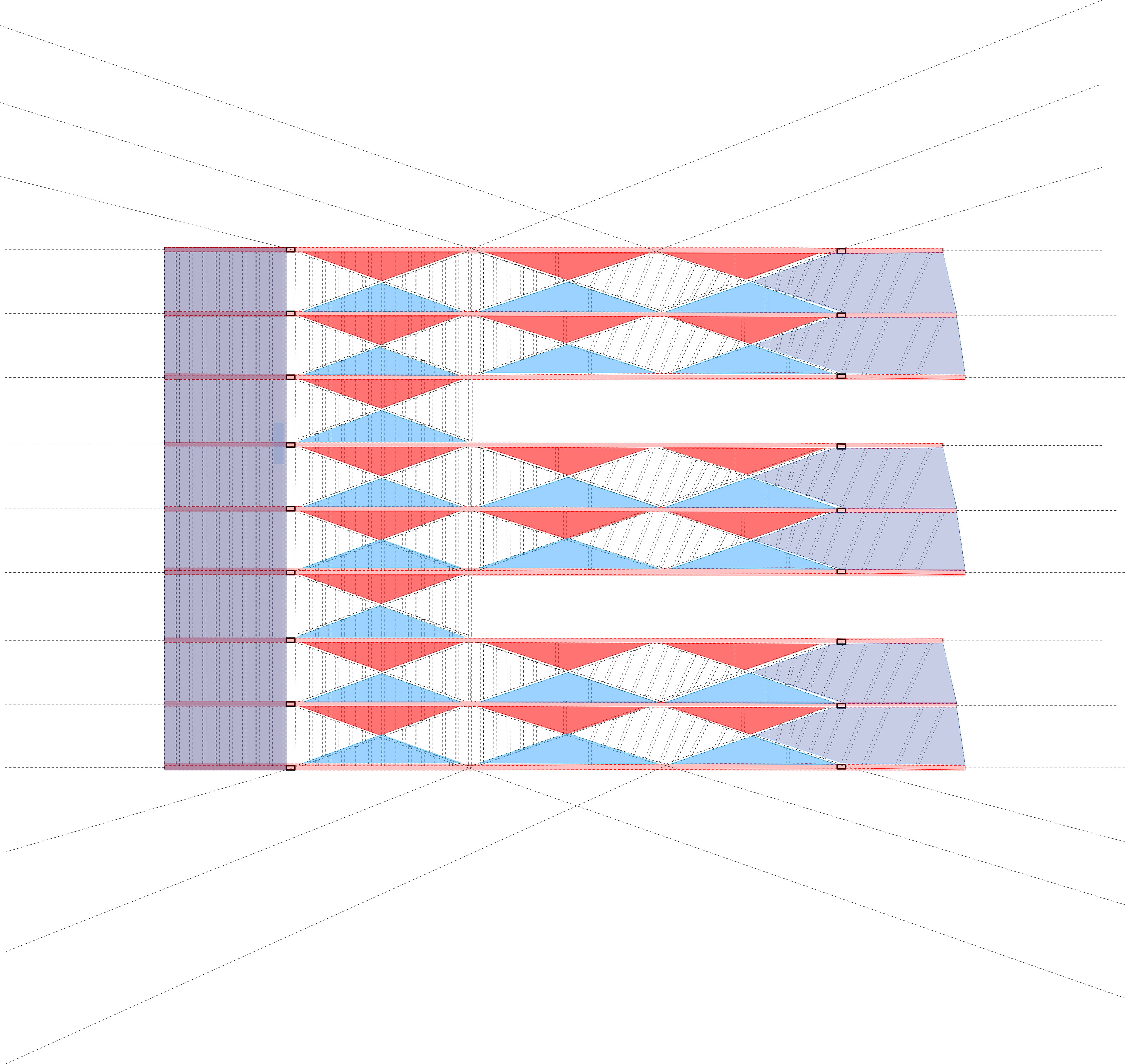 roof geometry diagram
