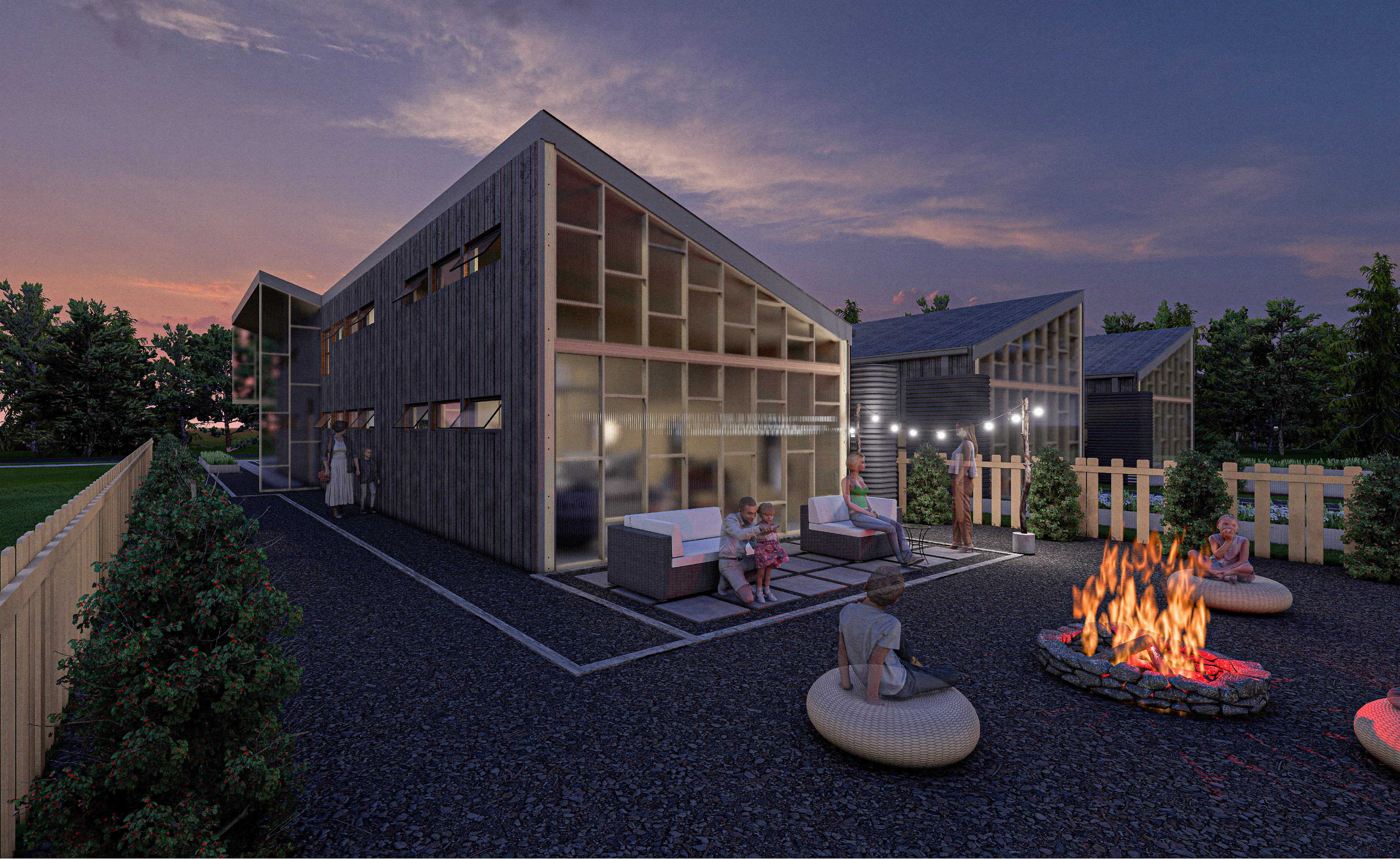 workforce 16 housing