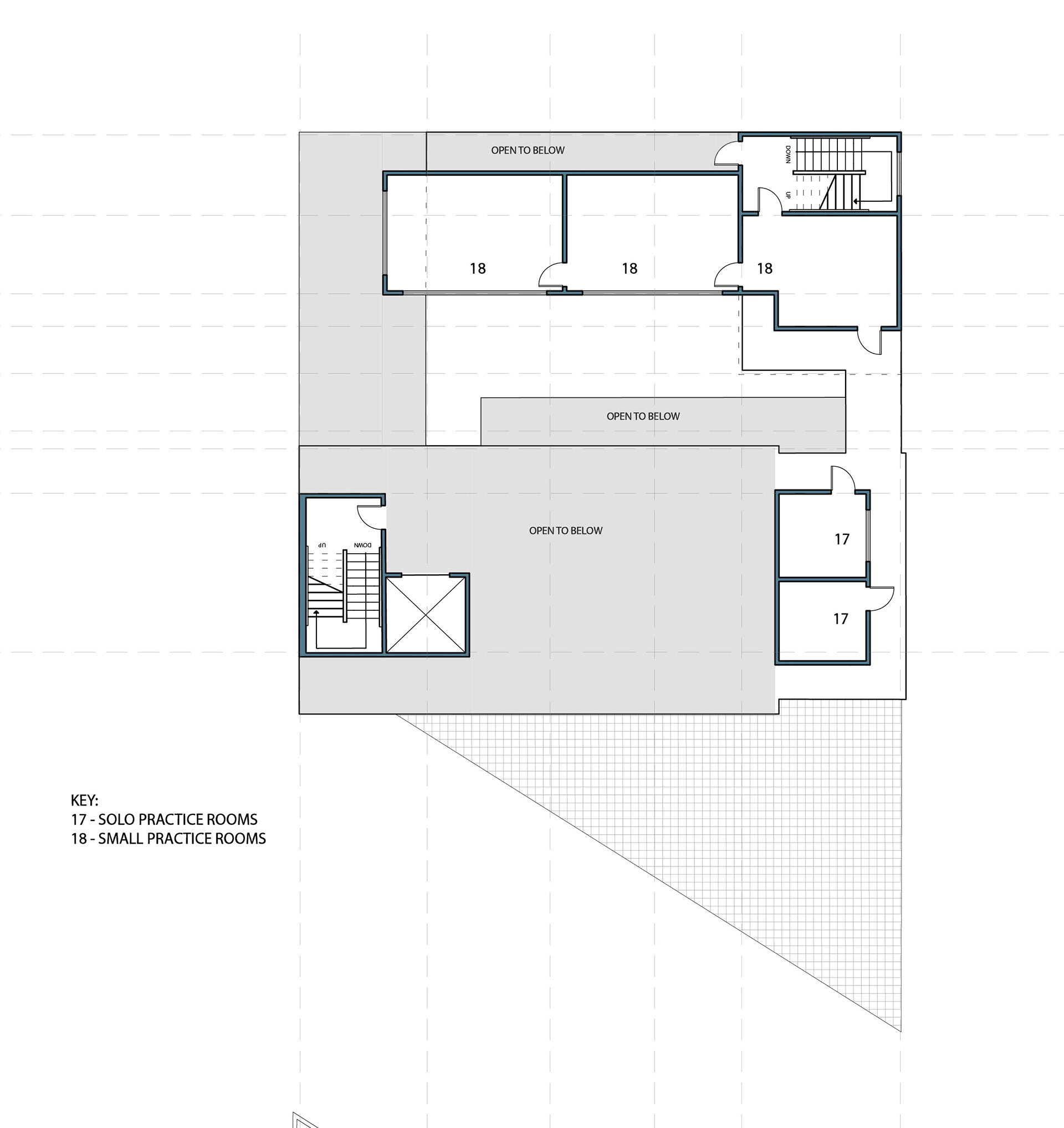 sixth level plan