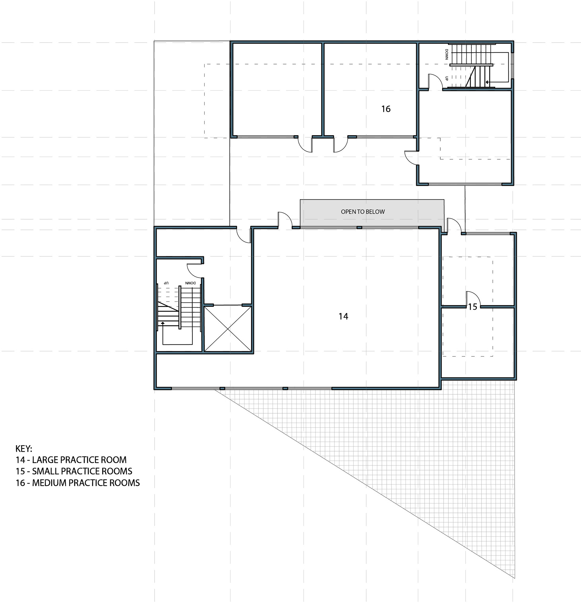 fifth level plan