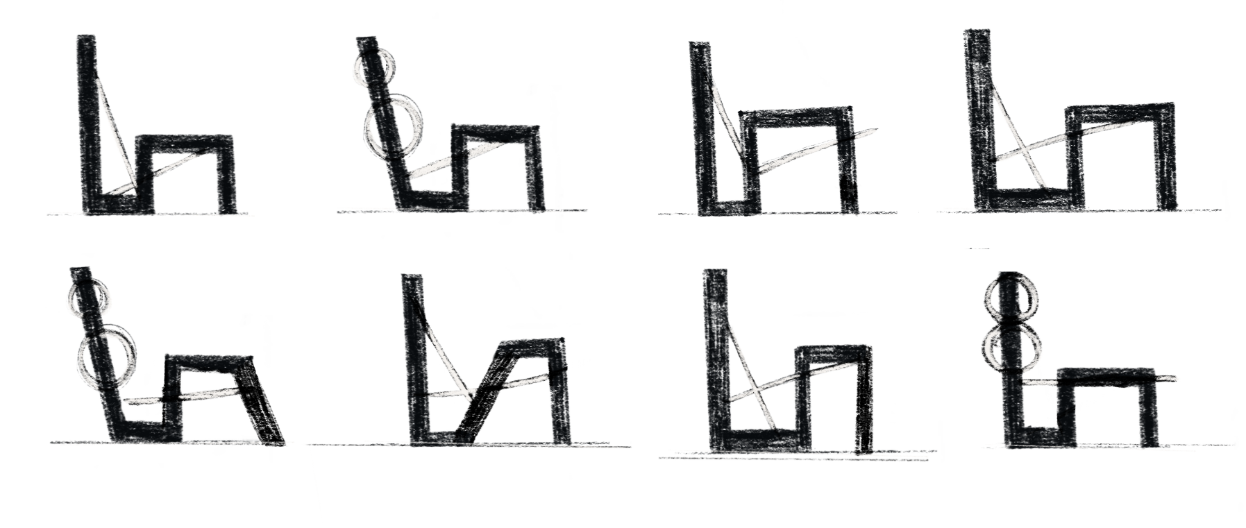 no.5 chair
