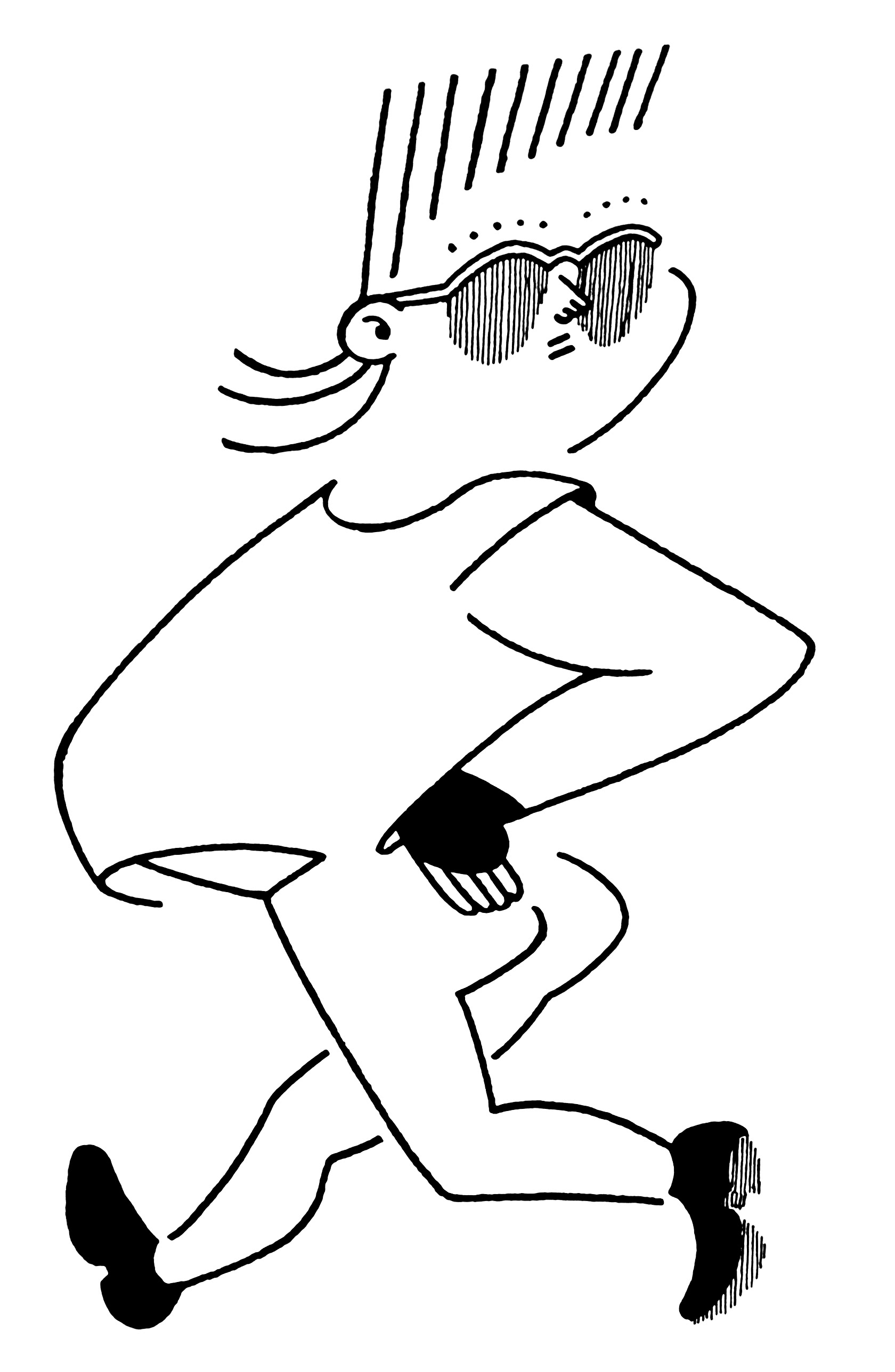「ブラマヨの小杉さんみたいなお腹」
