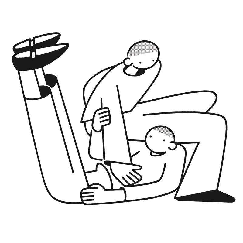 「うろ覚え投げ技」