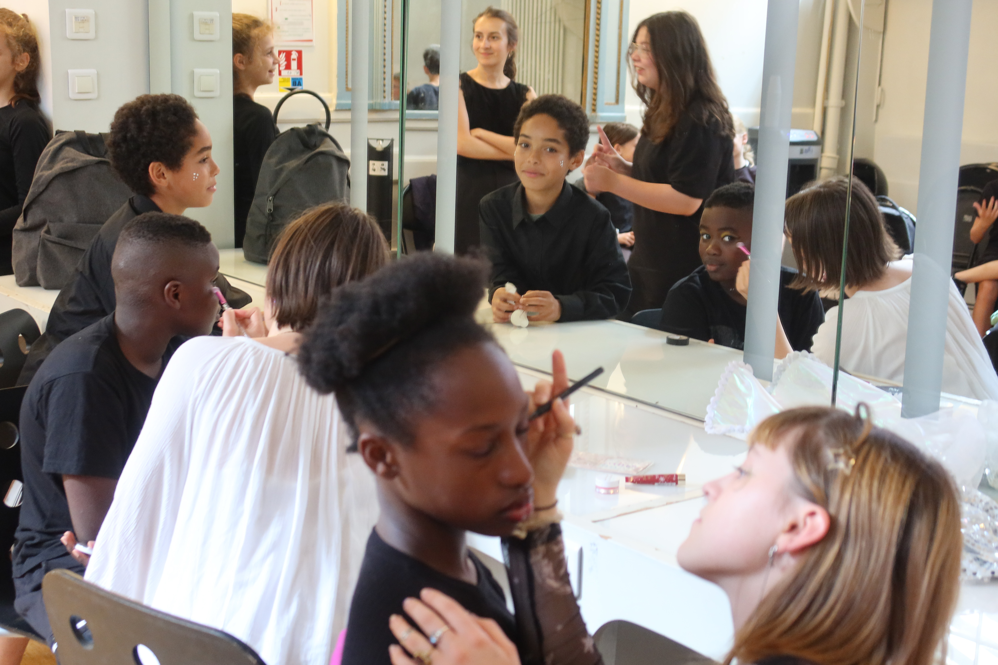 © Pauline Gesta / ONPL