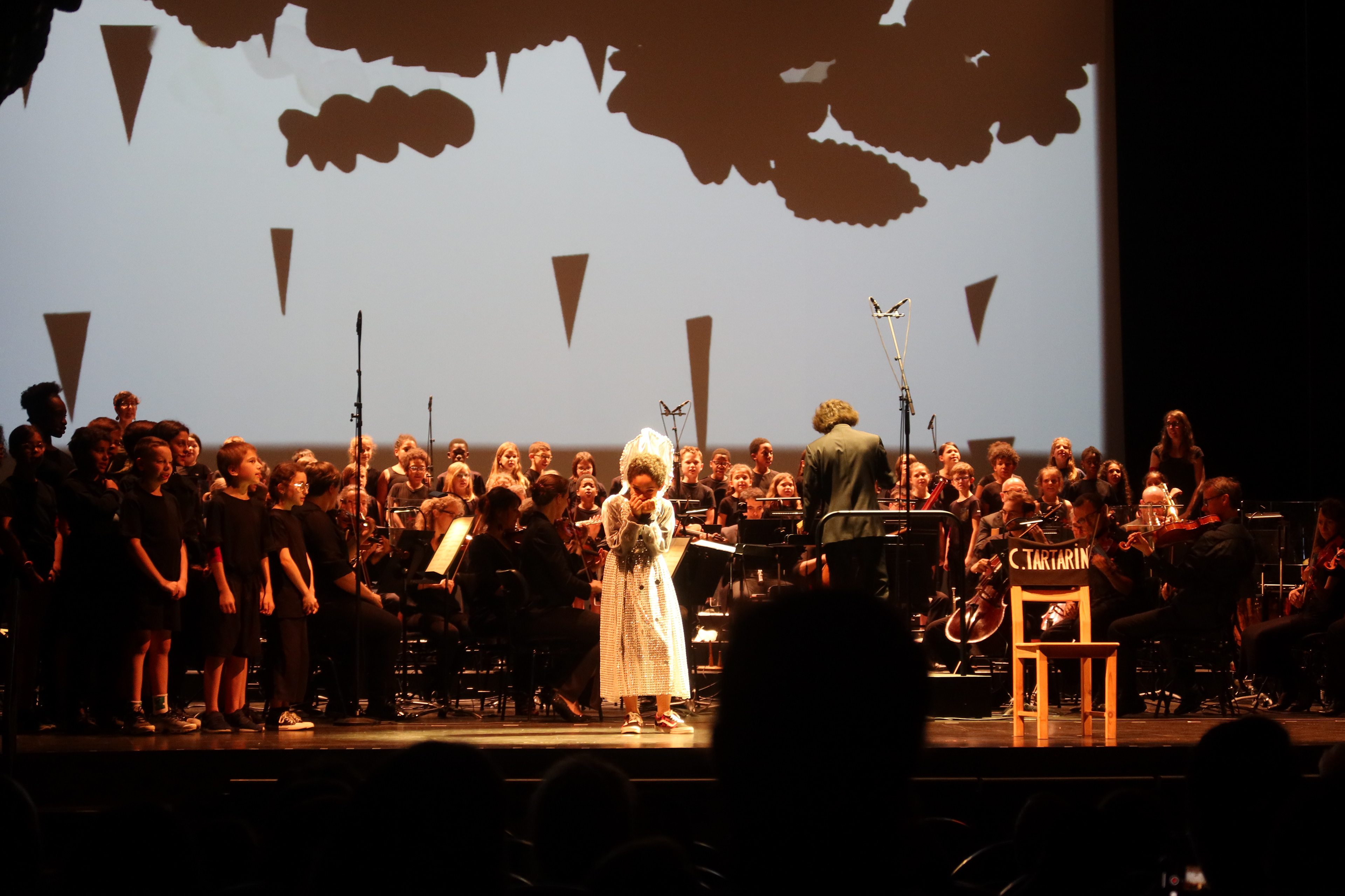 © Pauline Gesta / ONPL