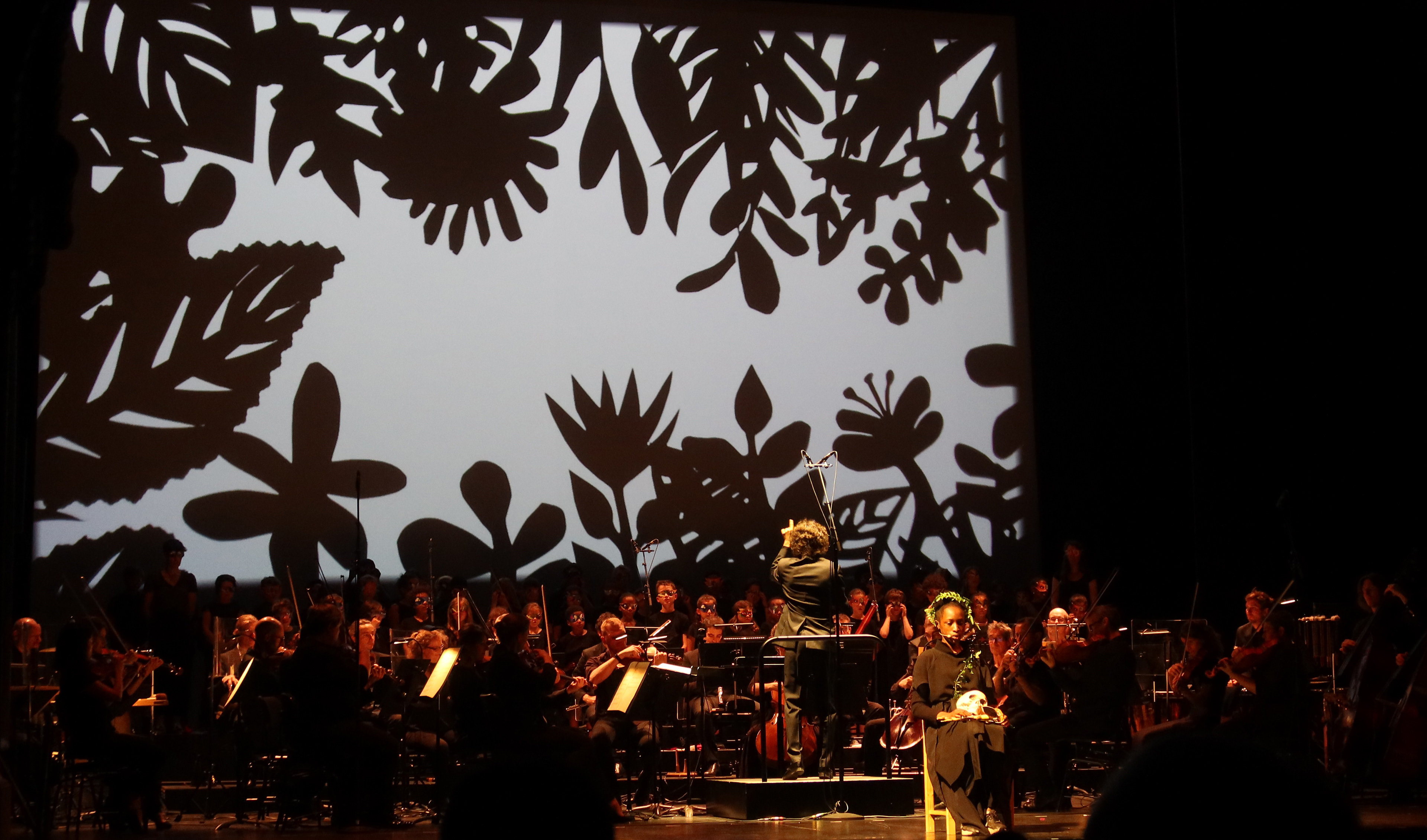 © Pauline Gesta / ONPL