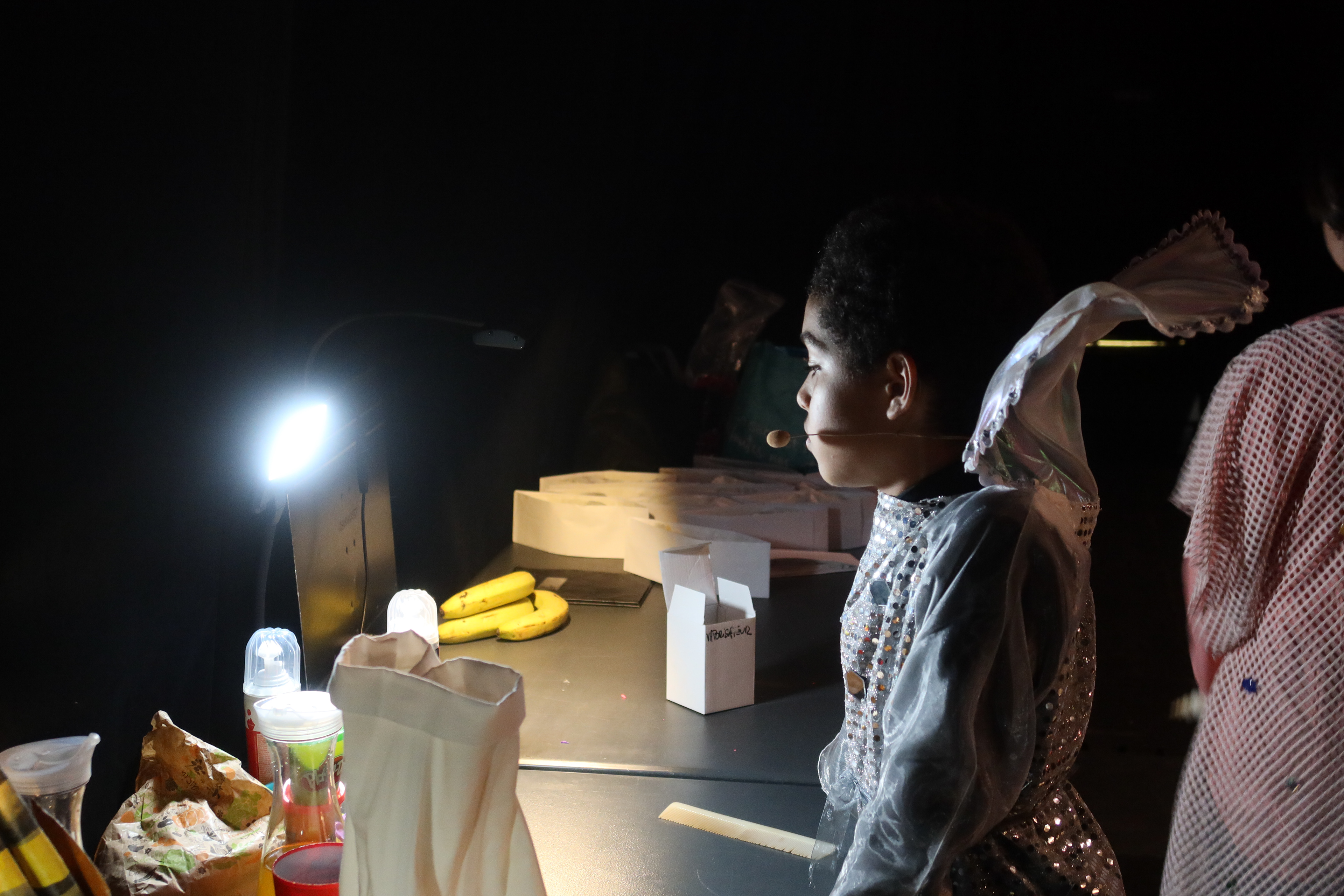 © Pauline Gesta / ONPL