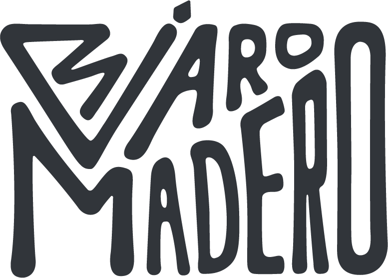 Alvaro Madero