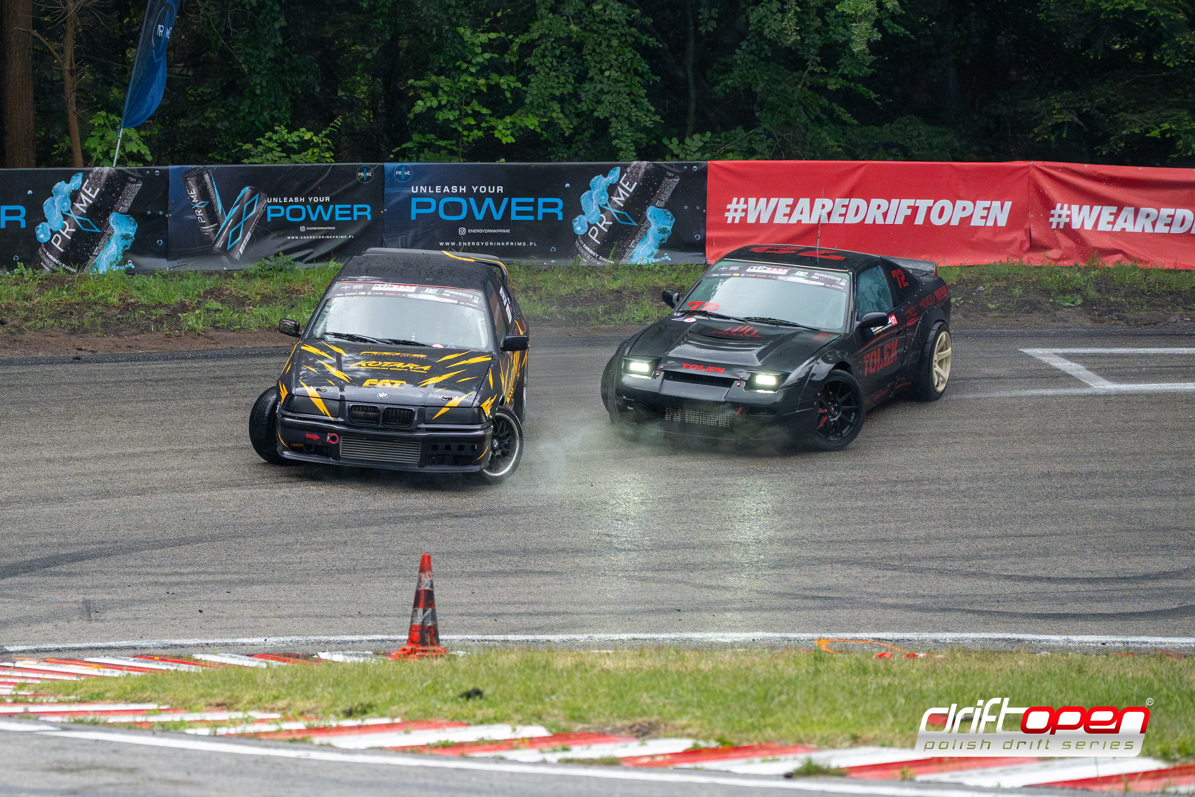 DriftOpen 82