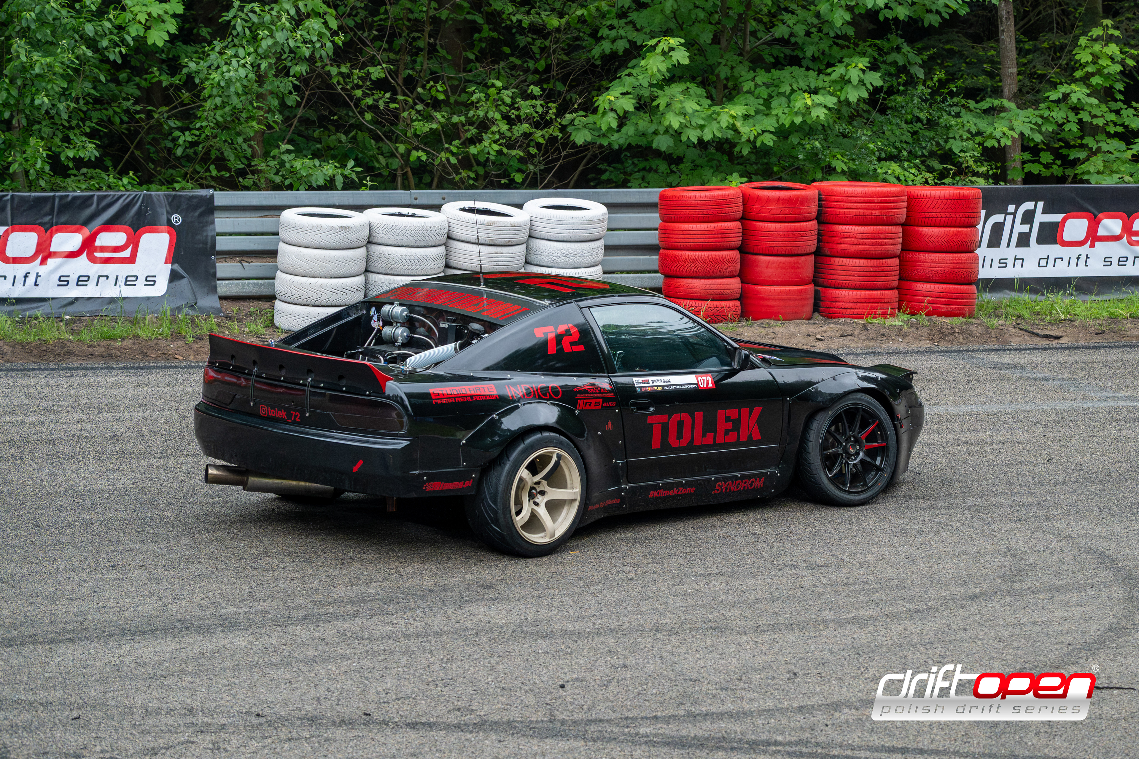 DriftOpen 82