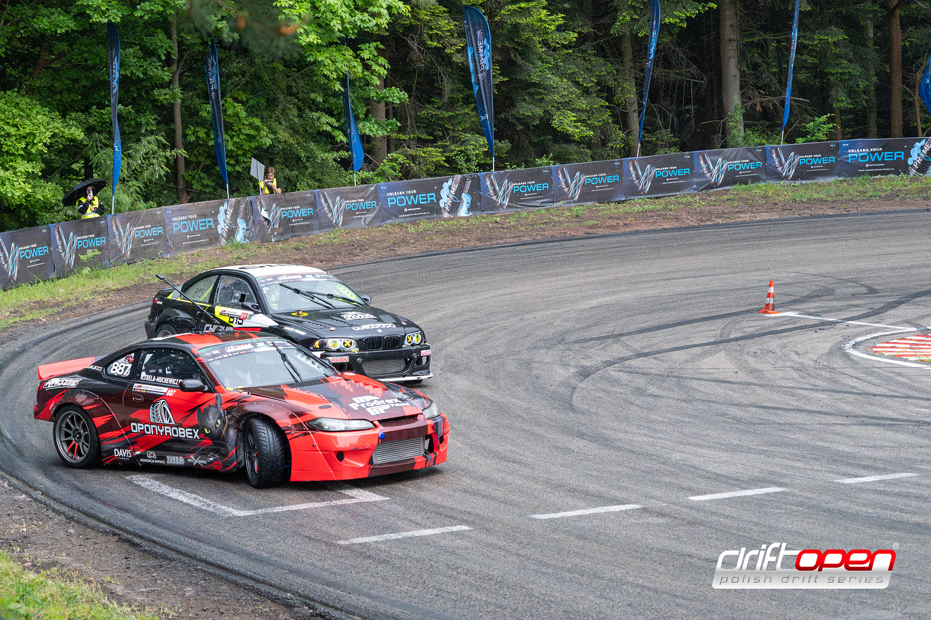 DriftOpen 82