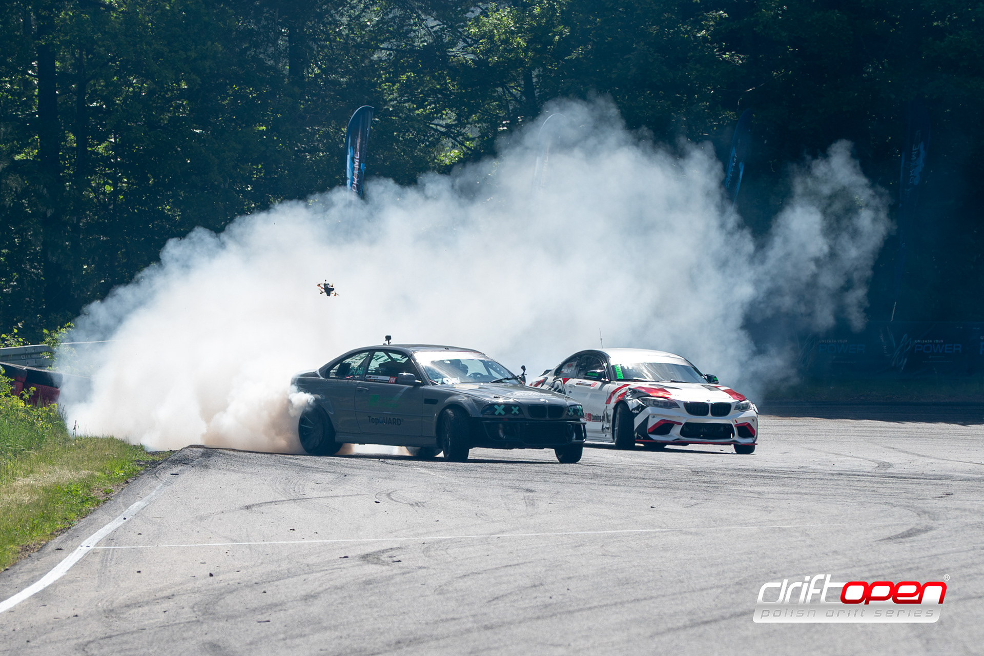 DriftOpen 82