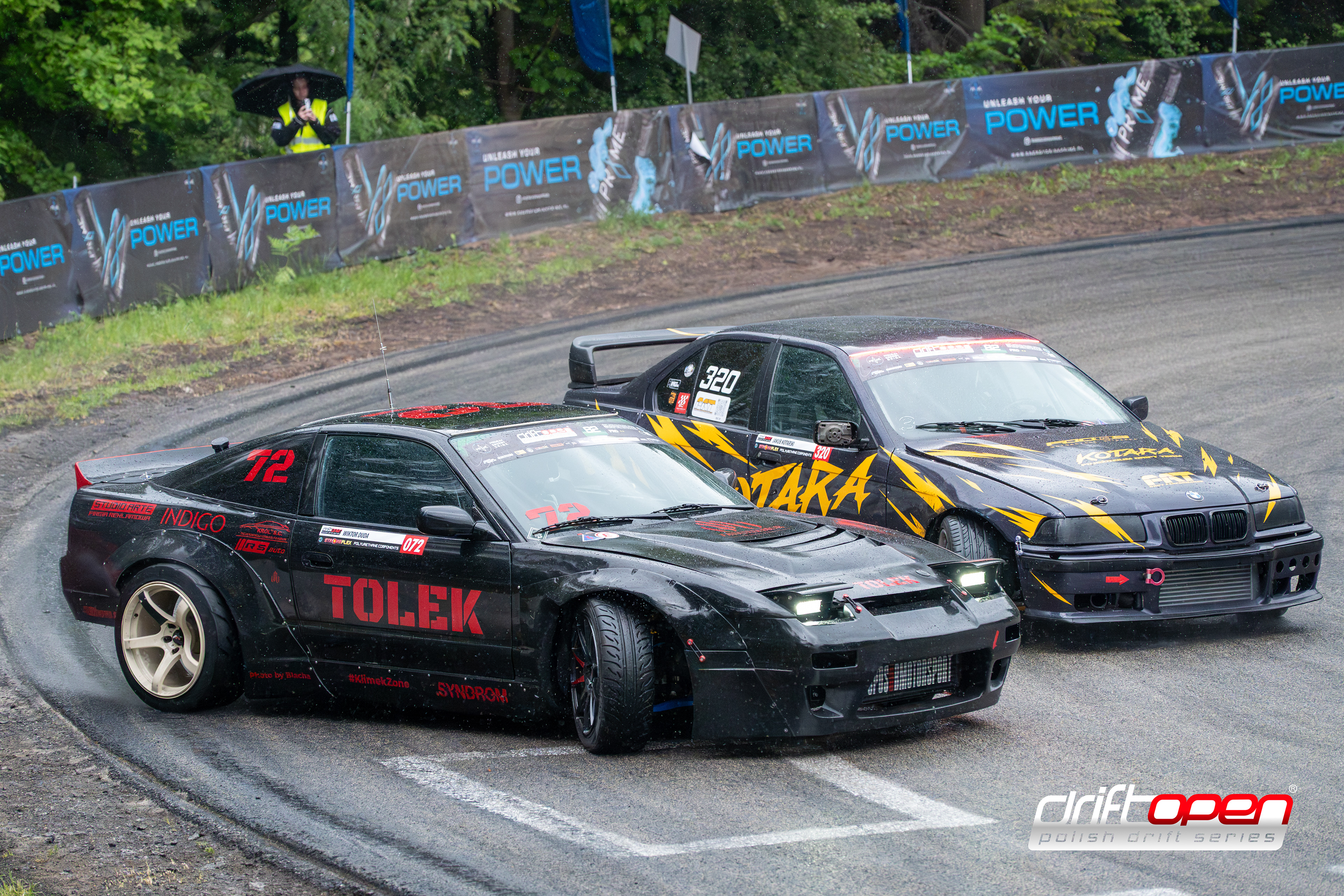 DriftOpen 82