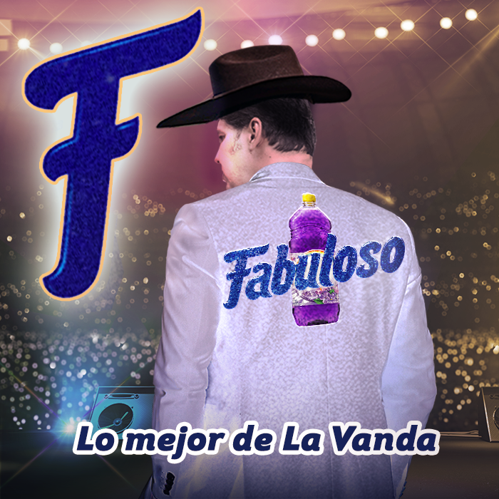 The best of "La Vanda"