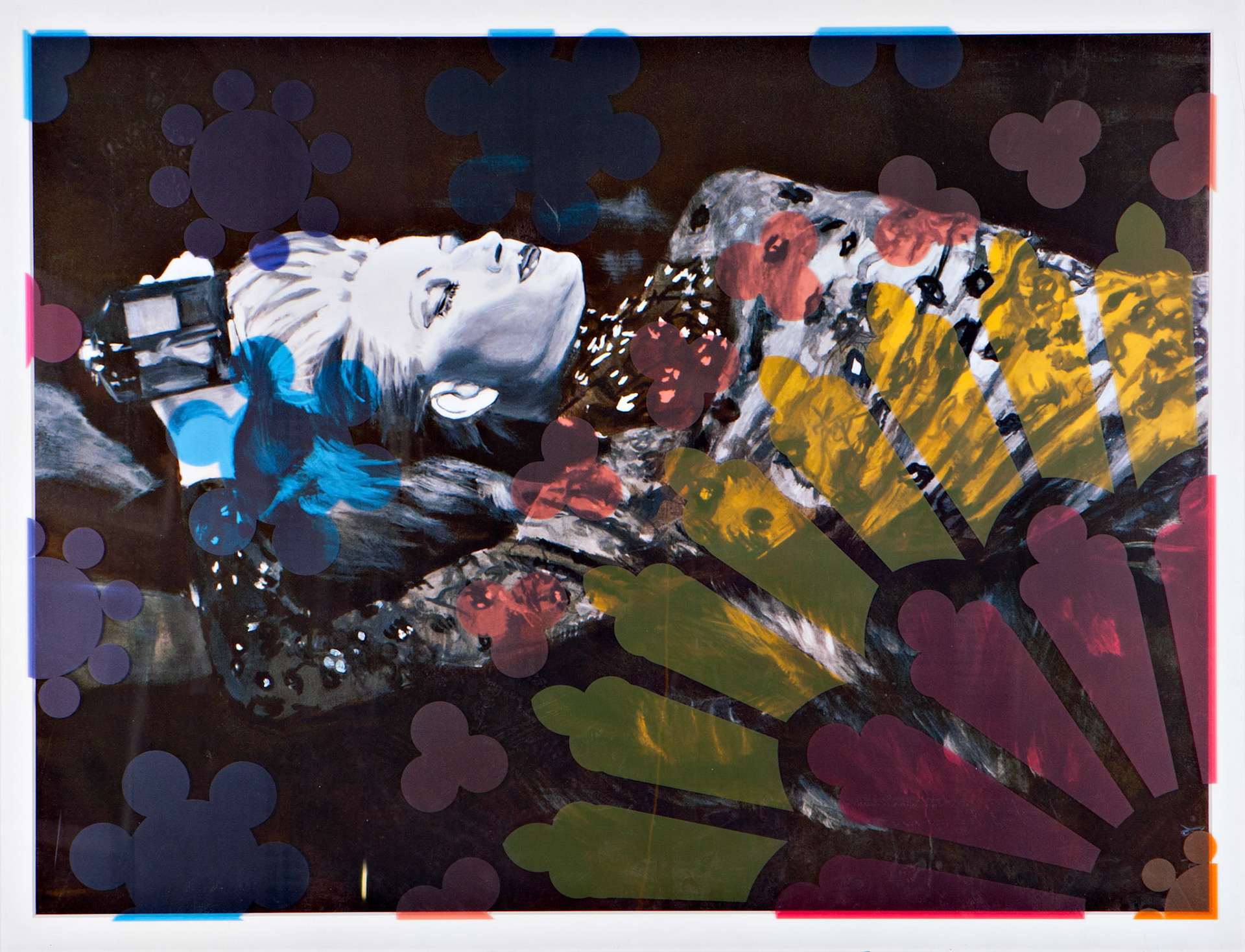 Artist: Serge Strosberg (digitized artwork for publication)