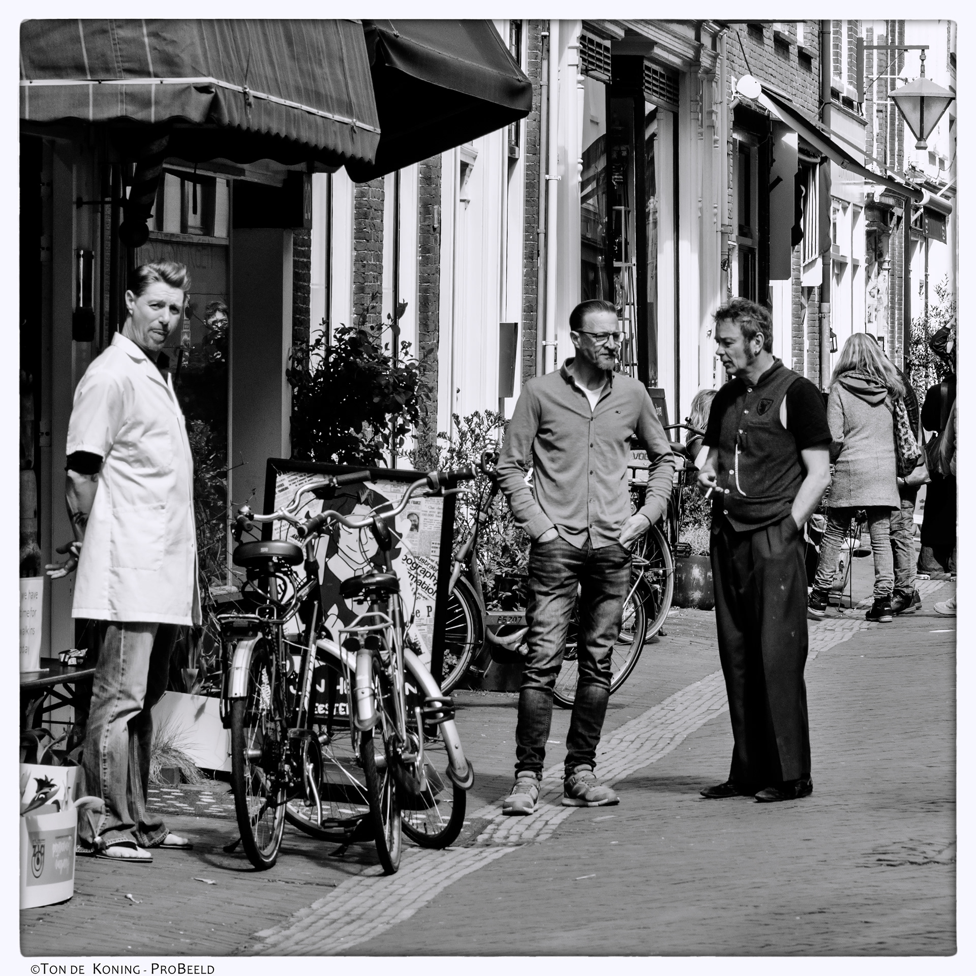 Haarlem 2023
