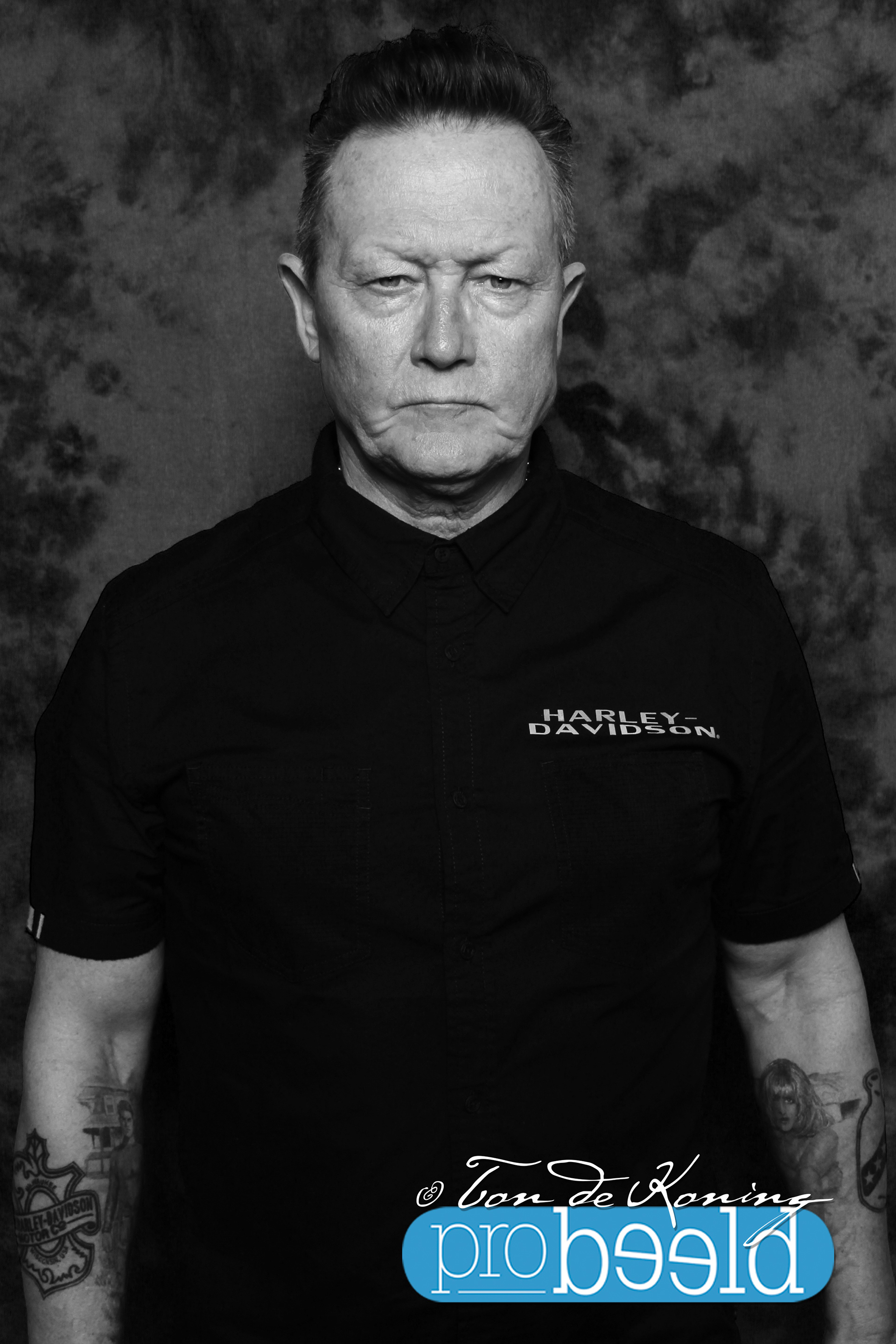 Robert Patrick