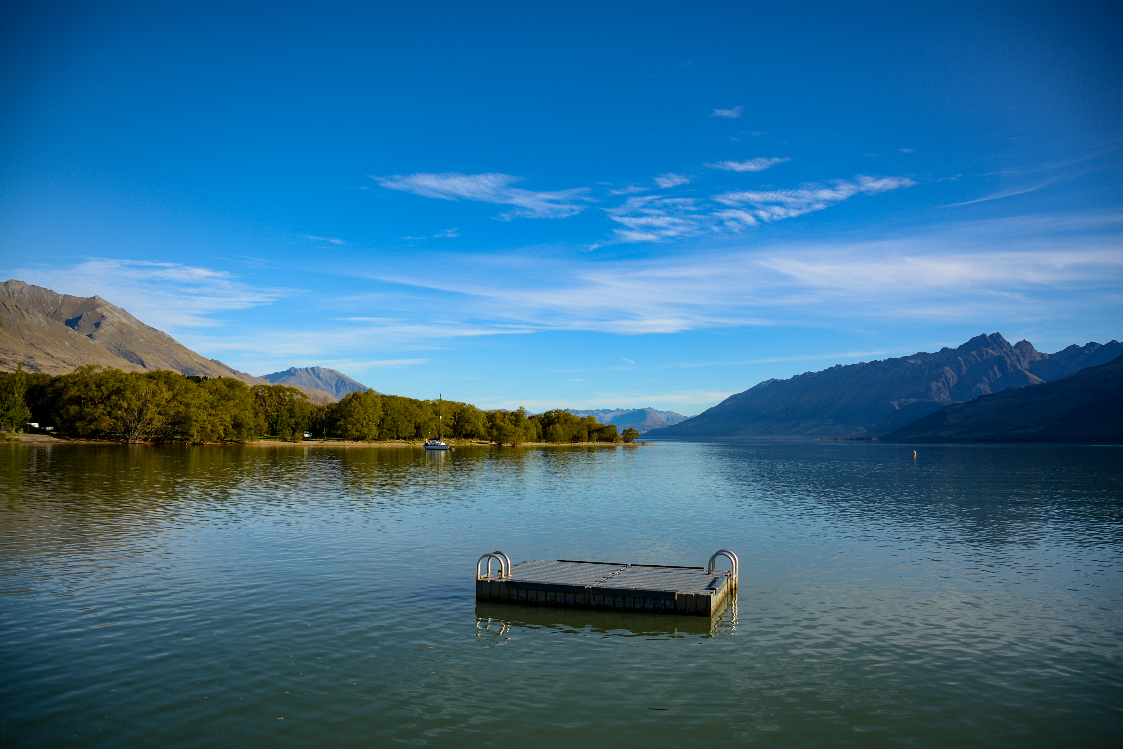 Lake Wakatipu