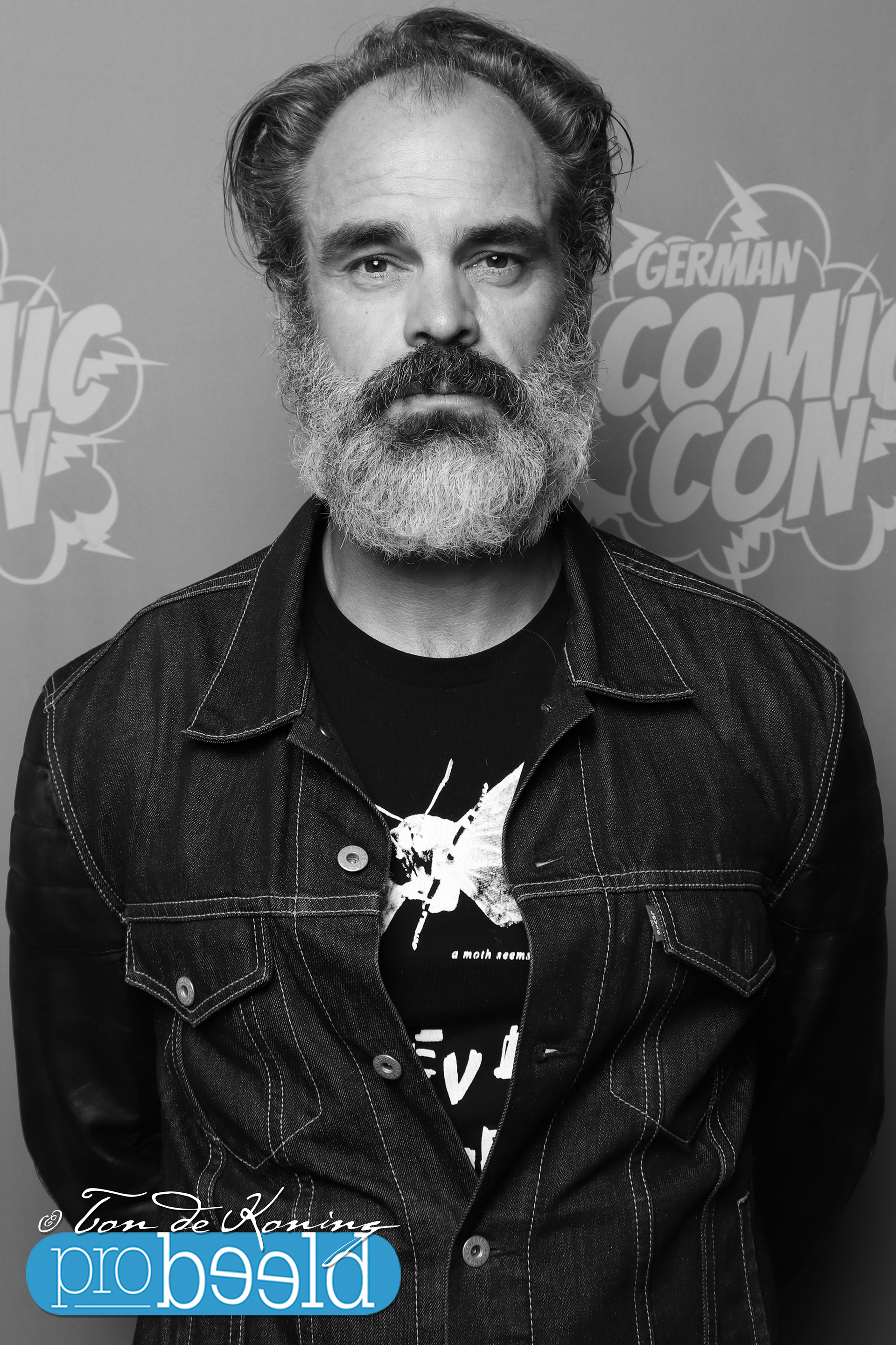Steven Ogg