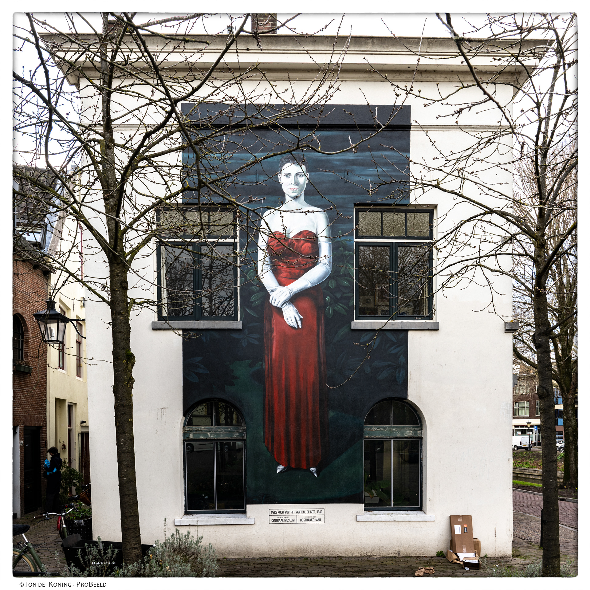 Utrecht 2023