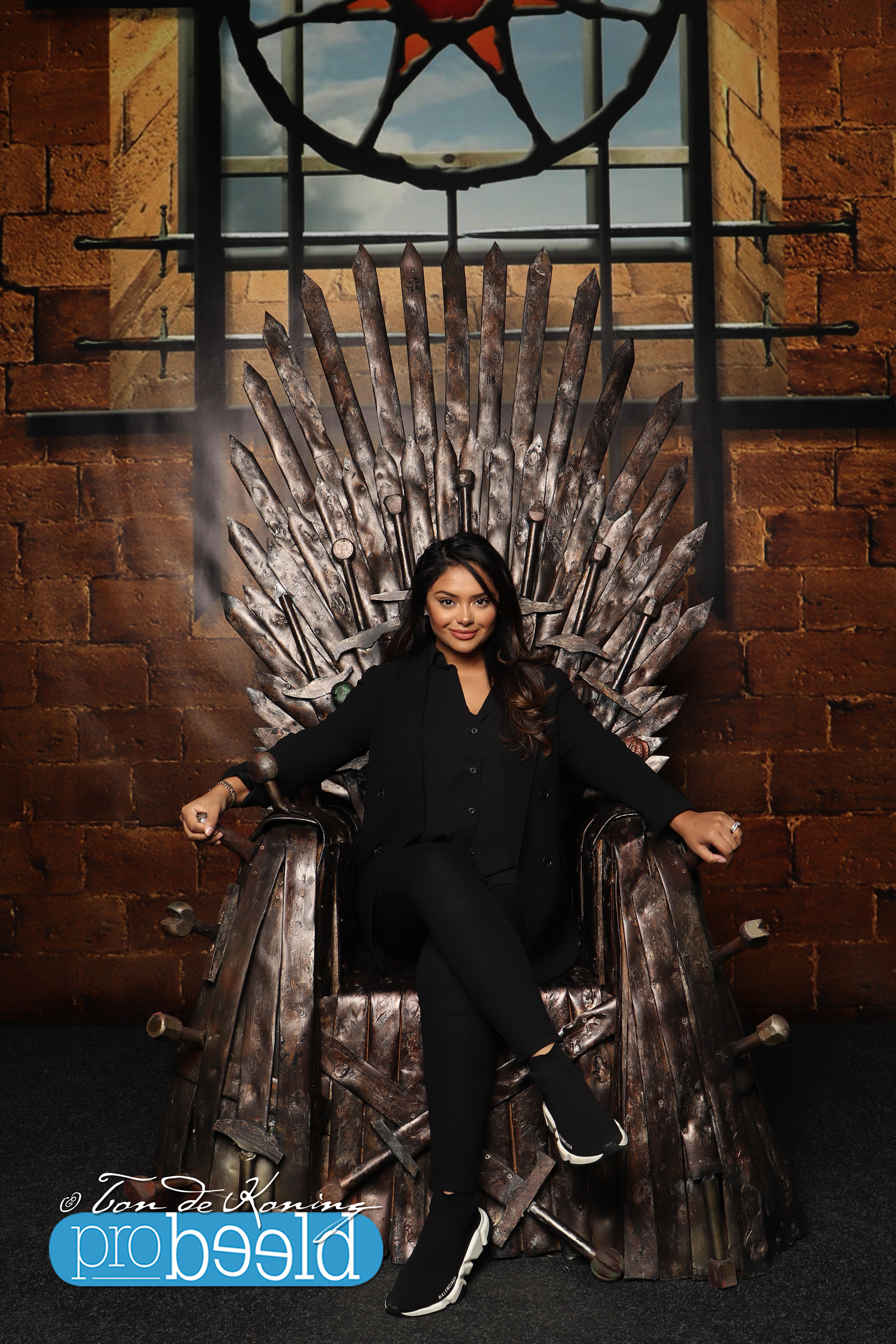 Afshan Azad