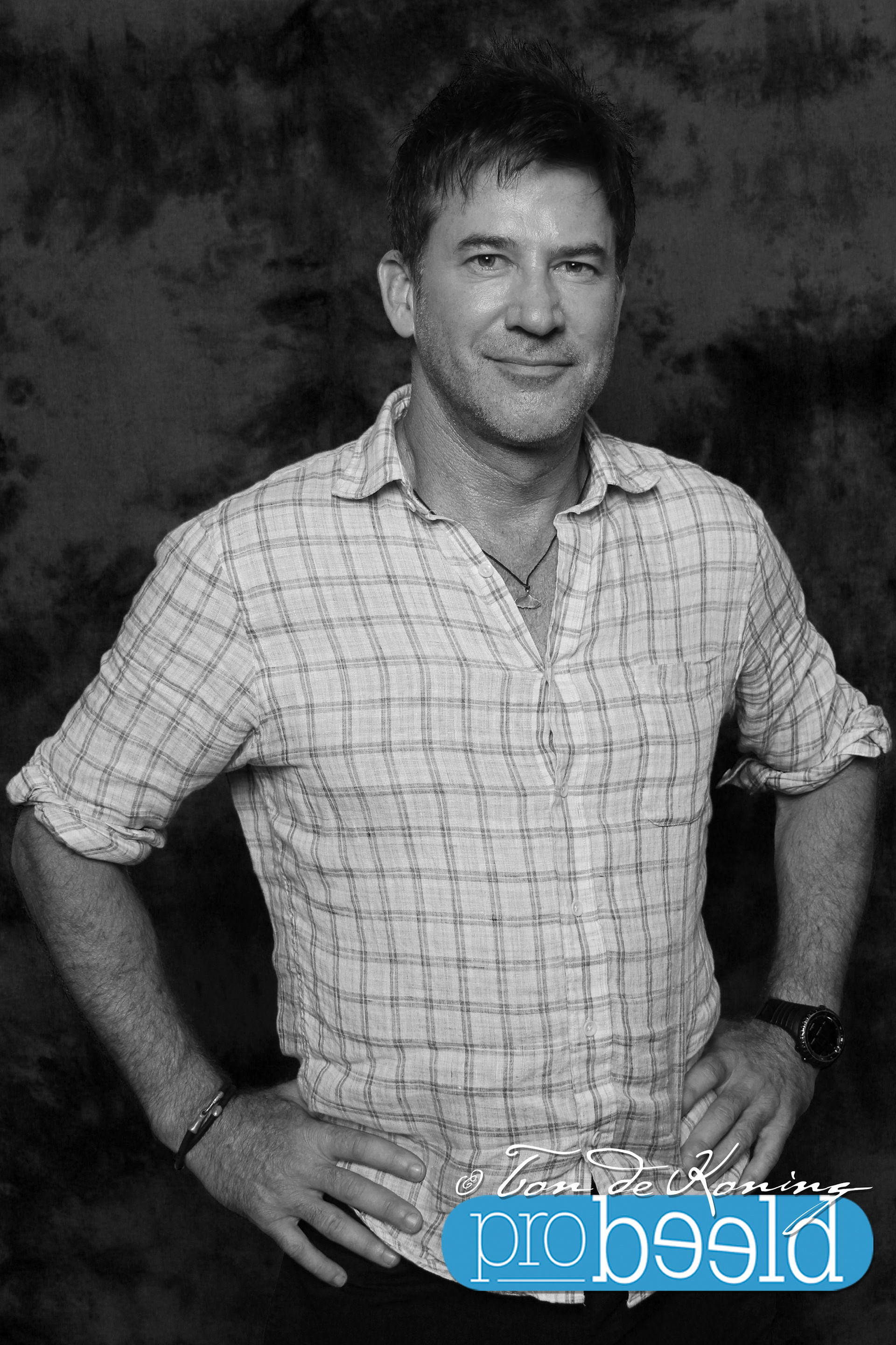 Joe Flanigan